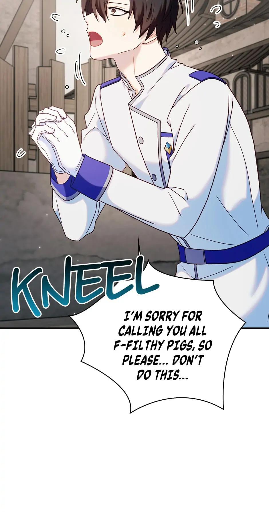 How to Use a Returner Chapter 47 - Page 9