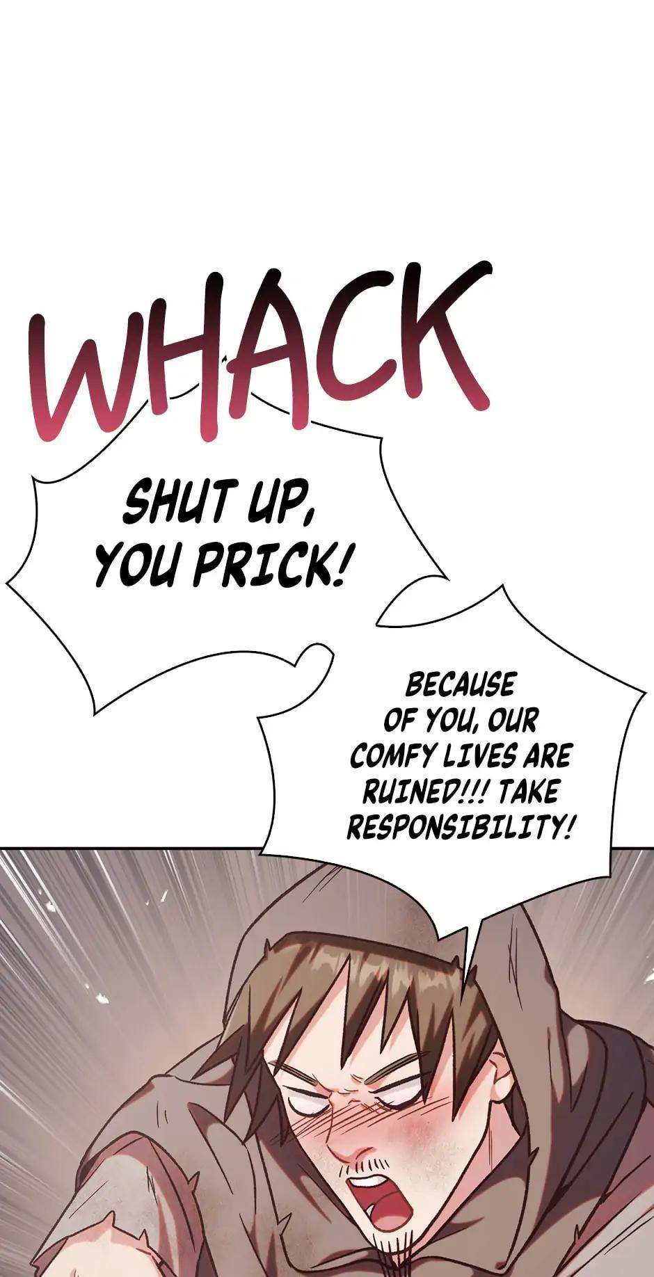 How to Use a Returner Chapter 47 - Page 10