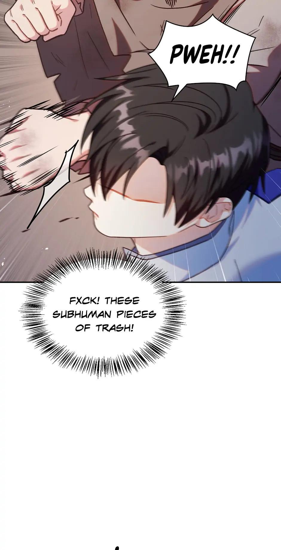 How to Use a Returner Chapter 47 - Page 11