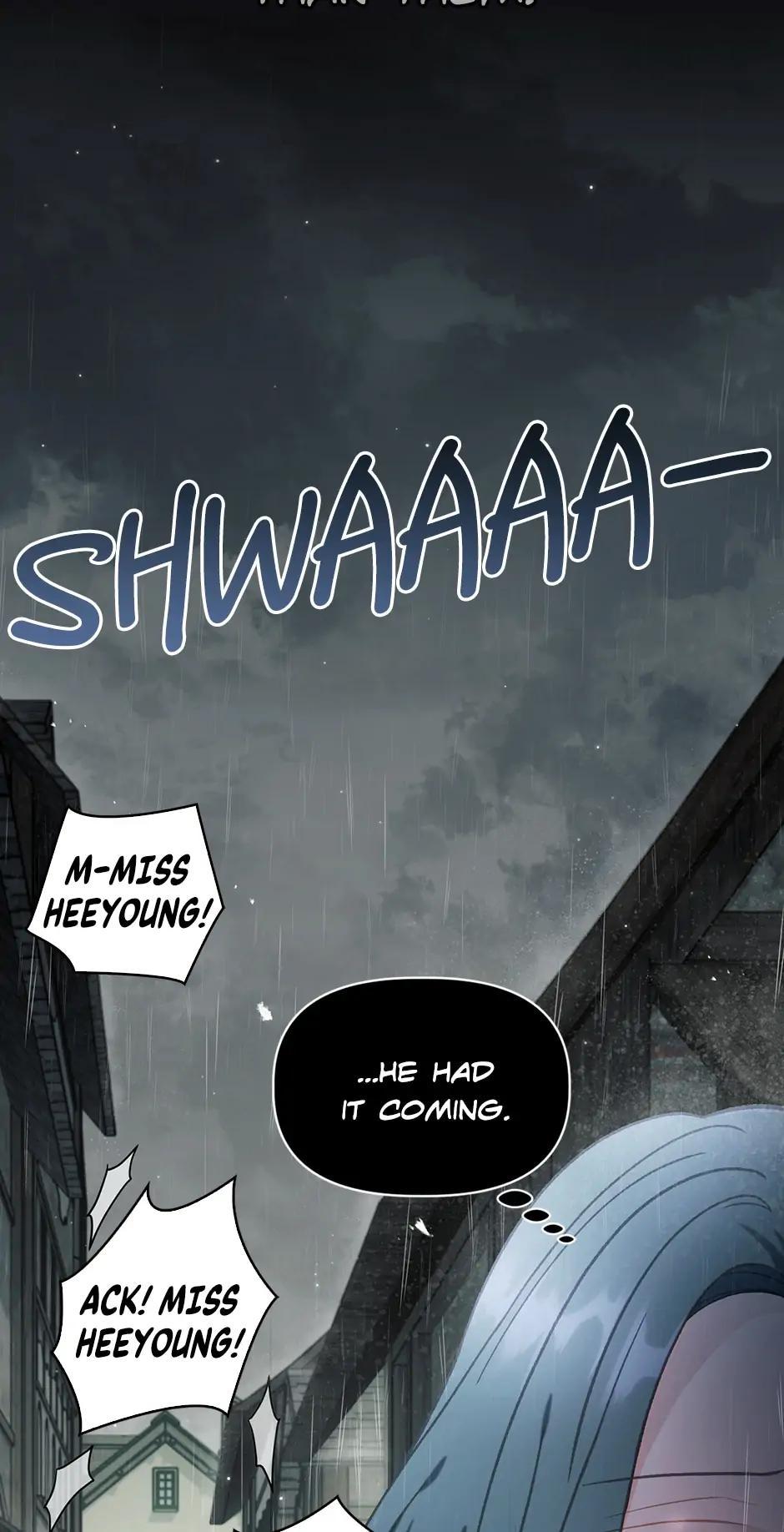 How to Use a Returner Chapter 47 - Page 15