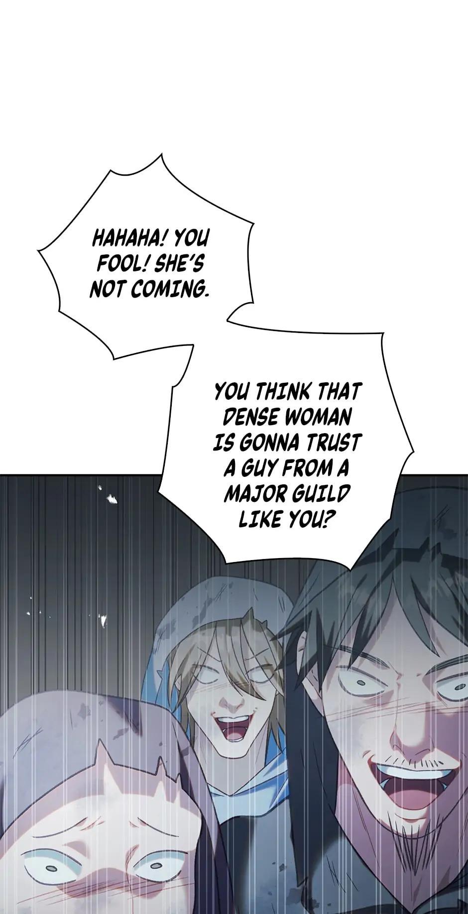 How to Use a Returner Chapter 47 - Page 17