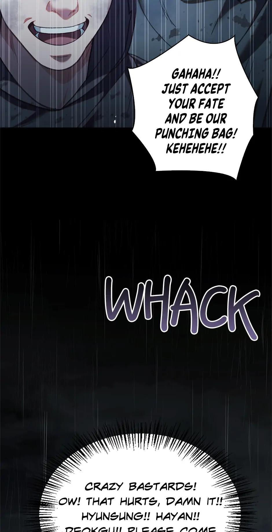 How to Use a Returner Chapter 47 - Page 18