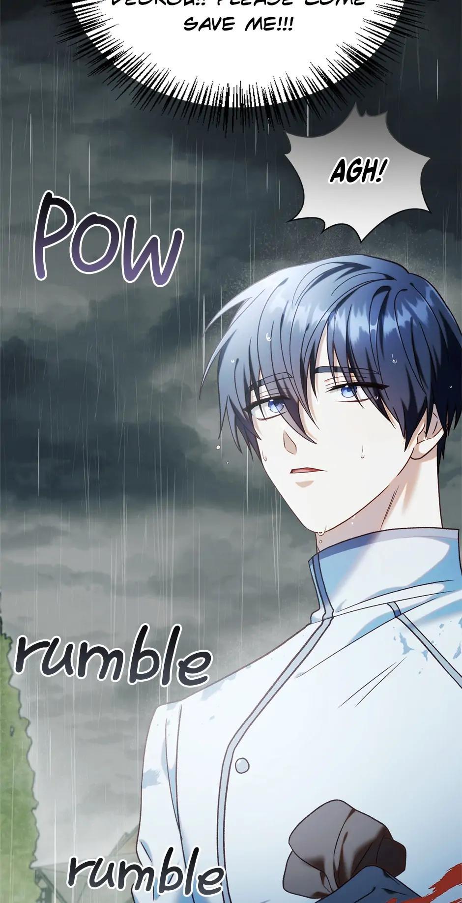 How to Use a Returner Chapter 47 - Page 19