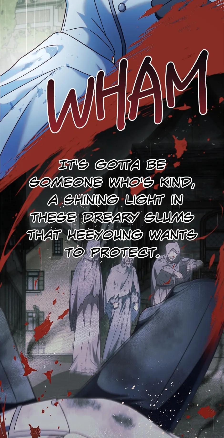 How to Use a Returner Chapter 47 - Page 20