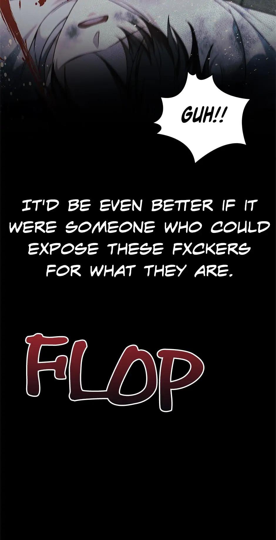 How to Use a Returner Chapter 47 - Page 21