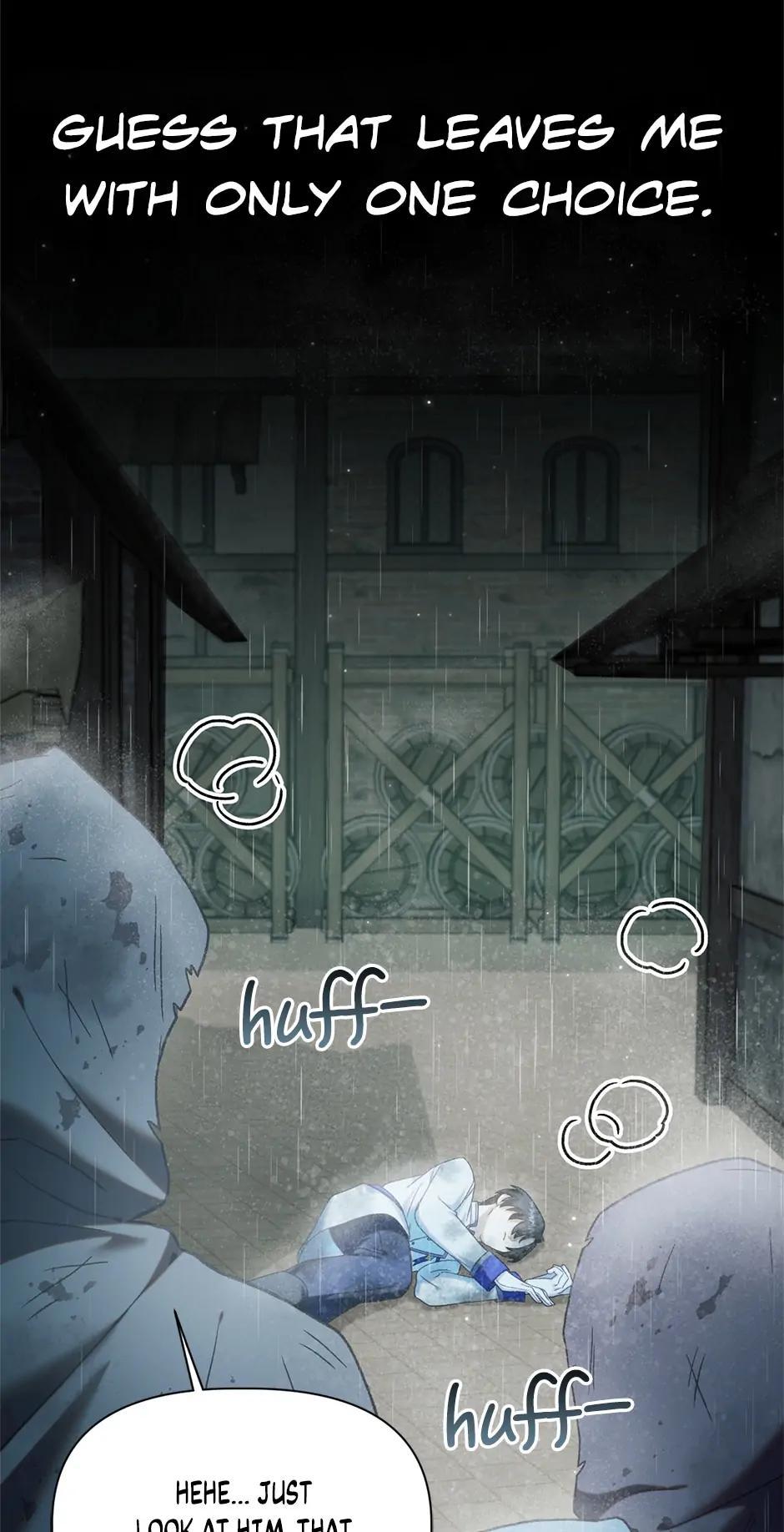 How to Use a Returner Chapter 47 - Page 22