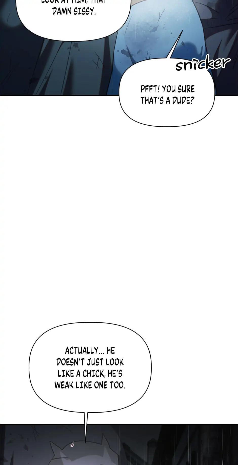 How to Use a Returner Chapter 47 - Page 23