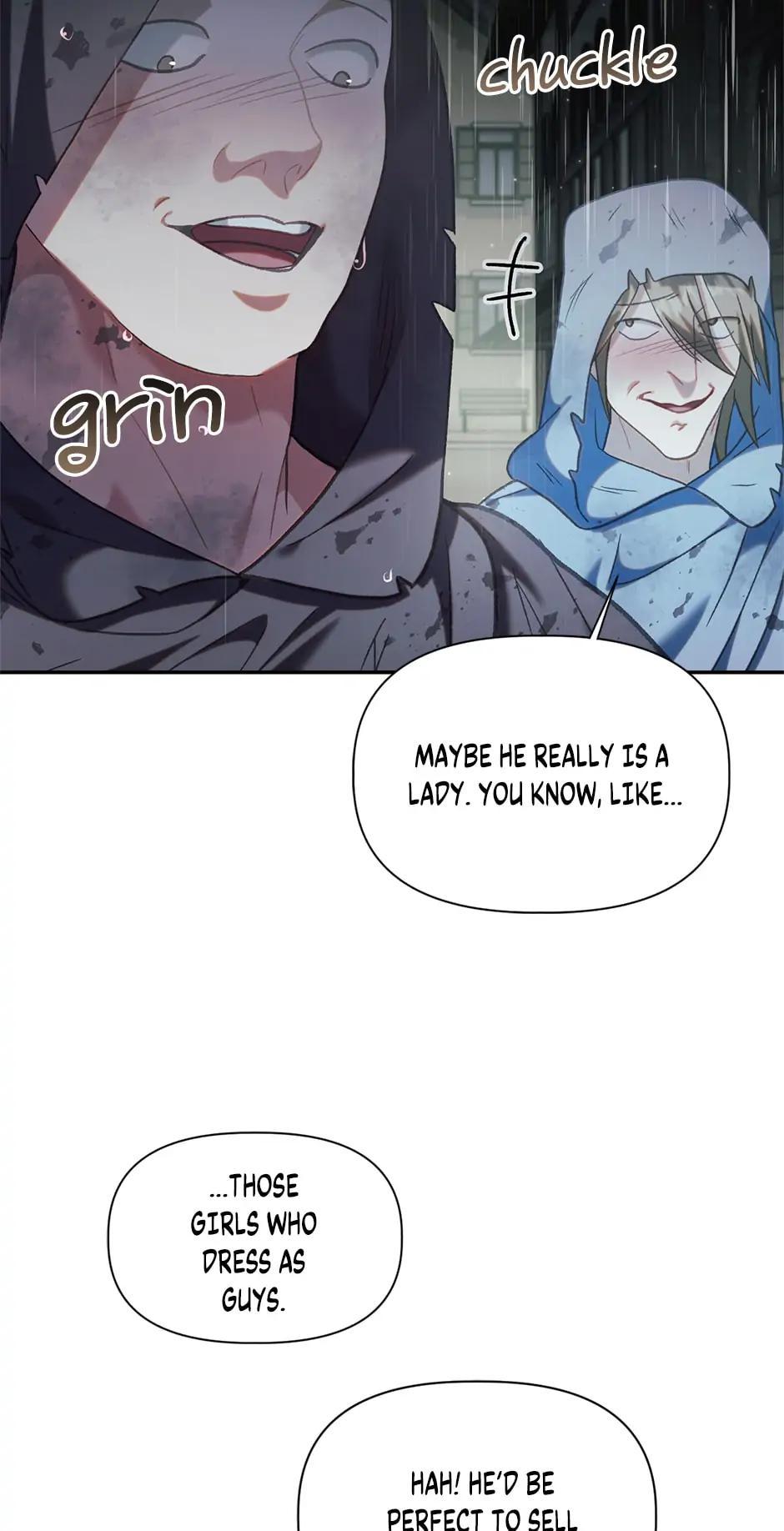 How to Use a Returner Chapter 47 - Page 24