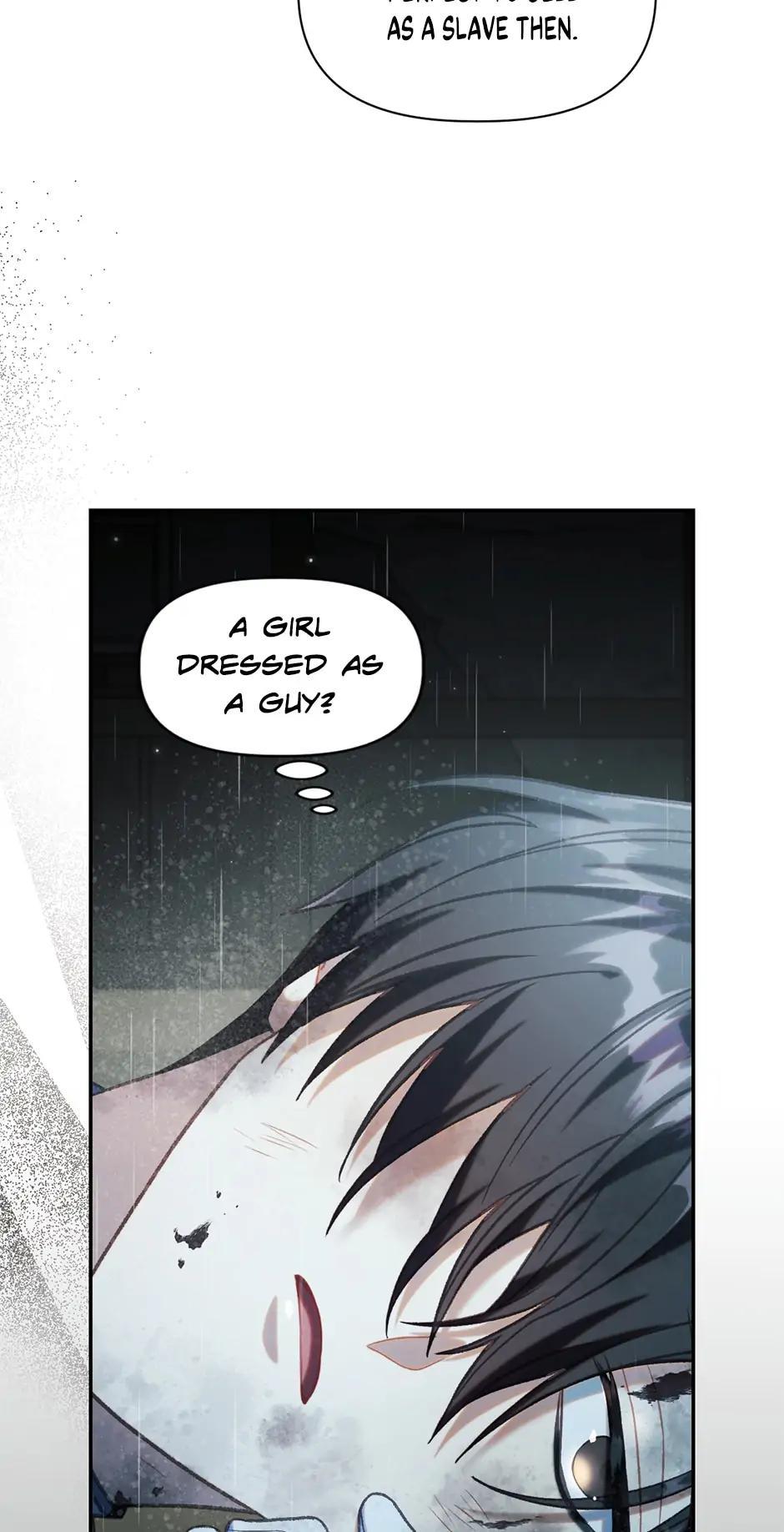 How to Use a Returner Chapter 47 - Page 25