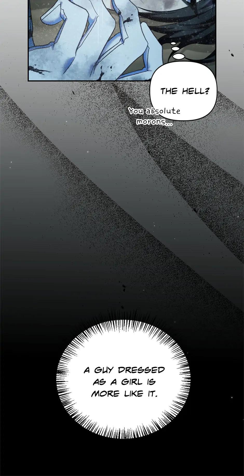 How to Use a Returner Chapter 47 - Page 26