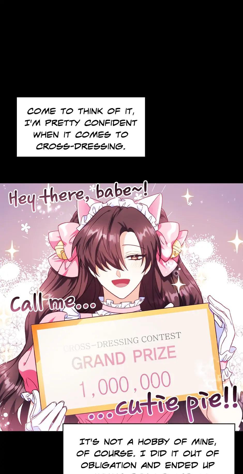 How to Use a Returner Chapter 47 - Page 27