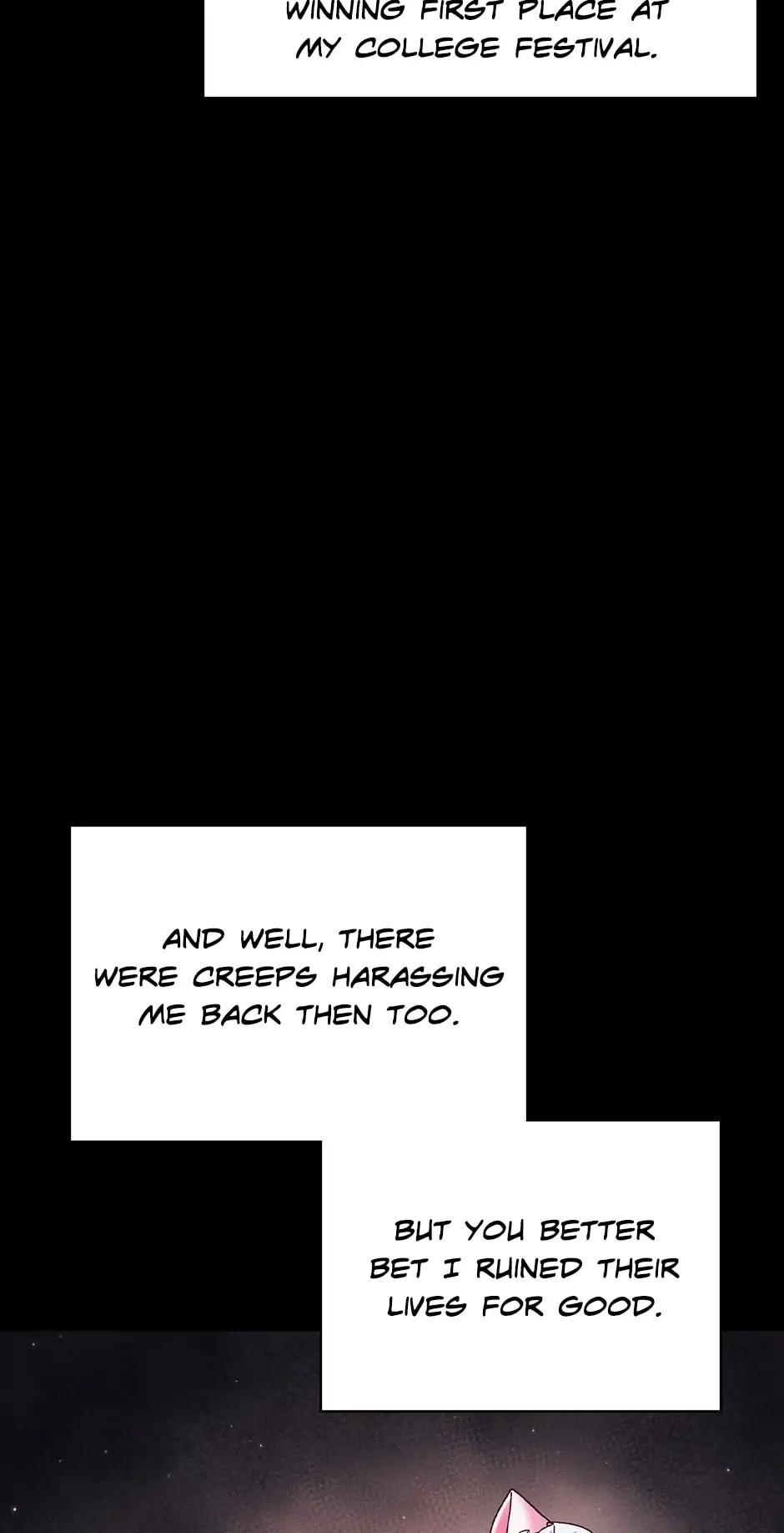 How to Use a Returner Chapter 47 - Page 28