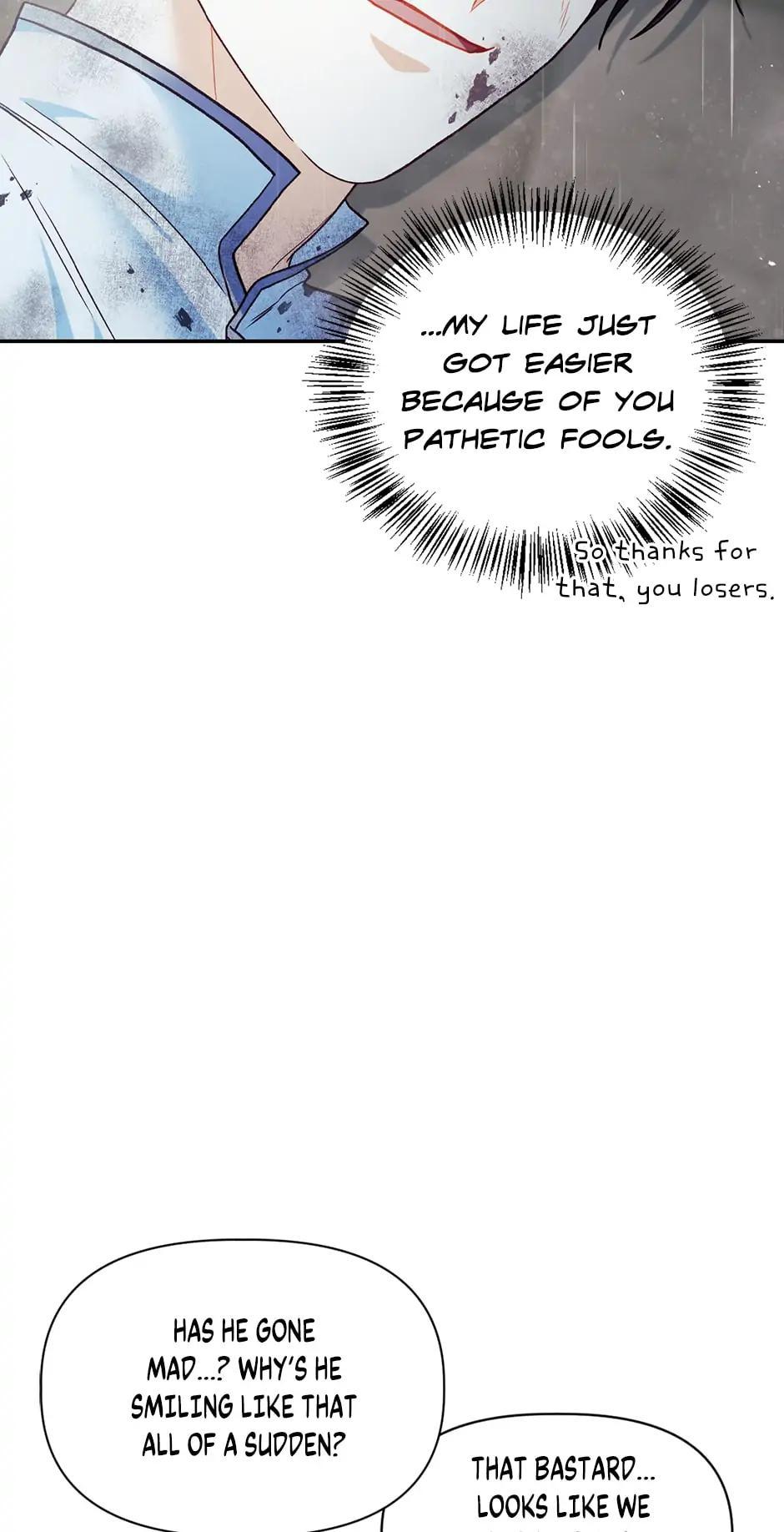 How to Use a Returner Chapter 47 - Page 31