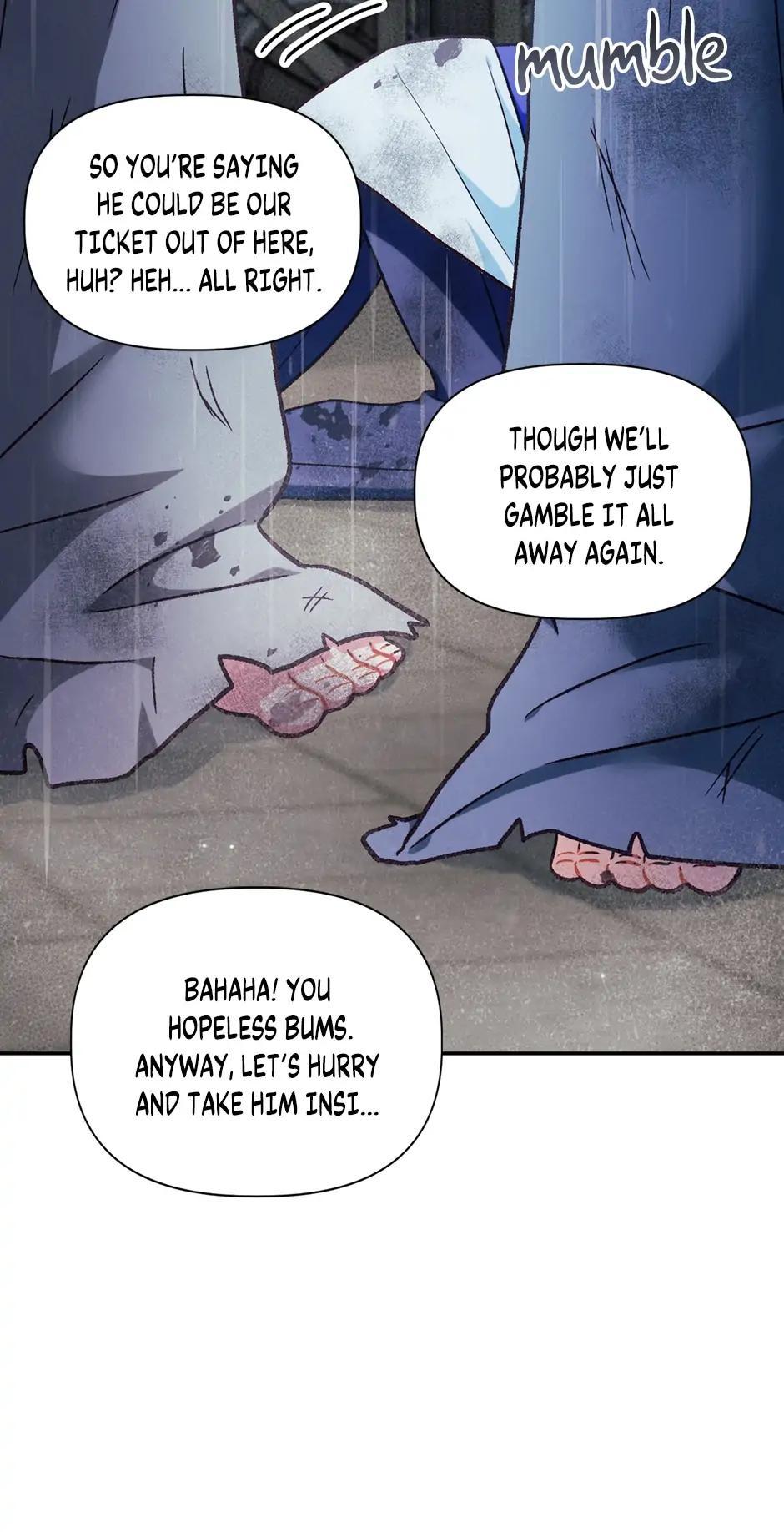 How to Use a Returner Chapter 47 - Page 34