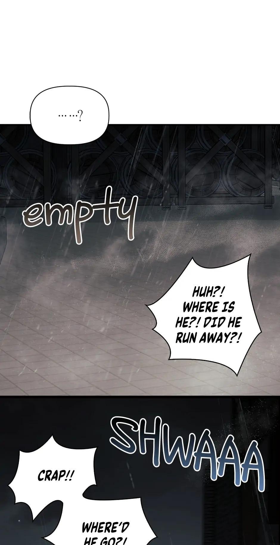 How to Use a Returner Chapter 47 - Page 35