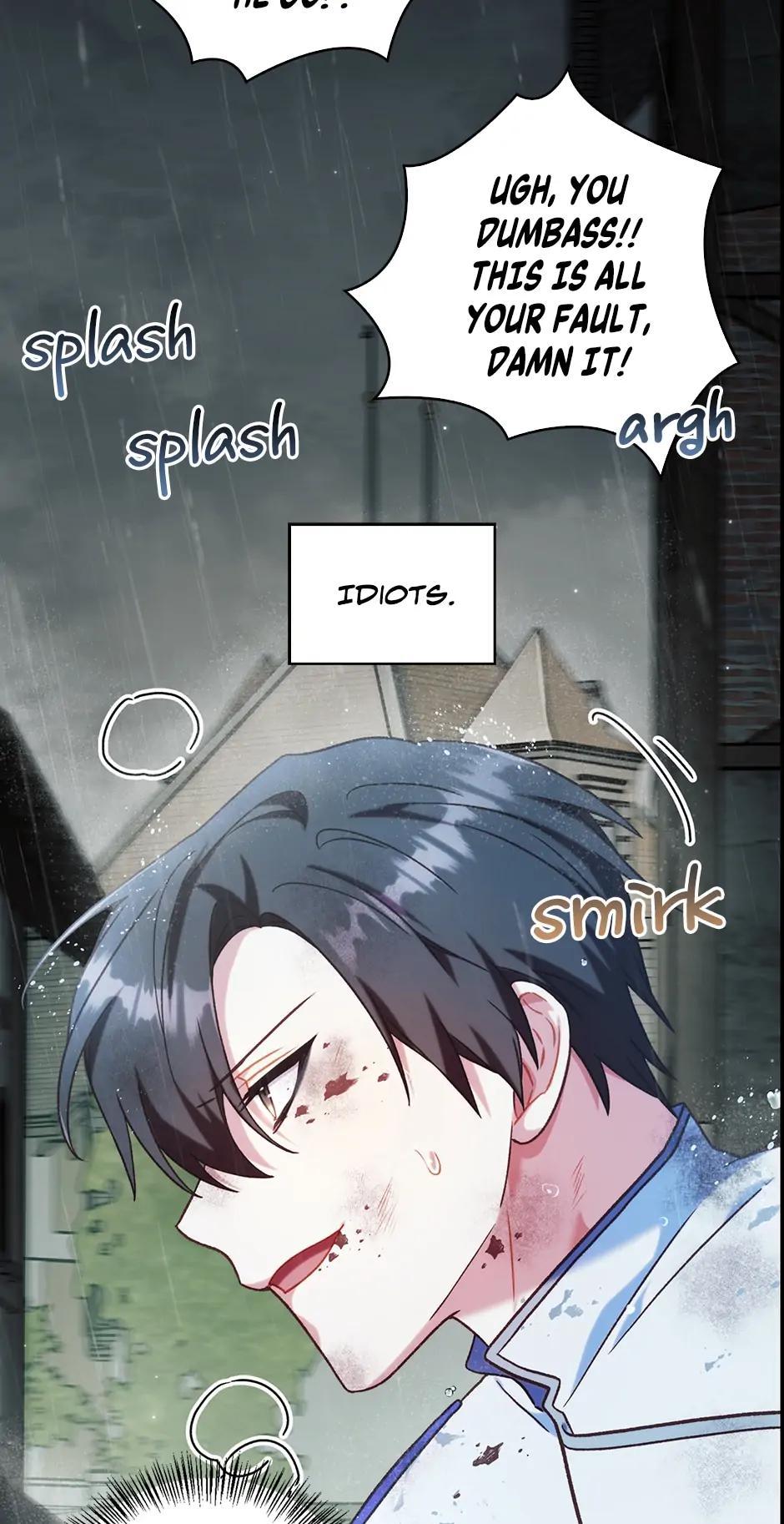 How to Use a Returner Chapter 47 - Page 36