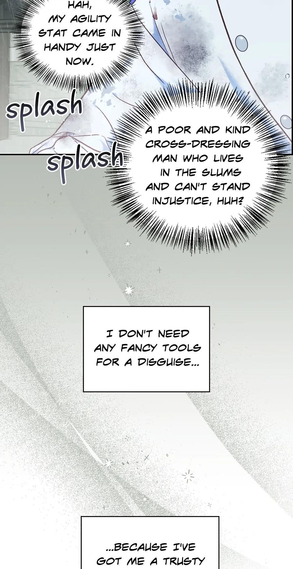 How to Use a Returner Chapter 47 - Page 37