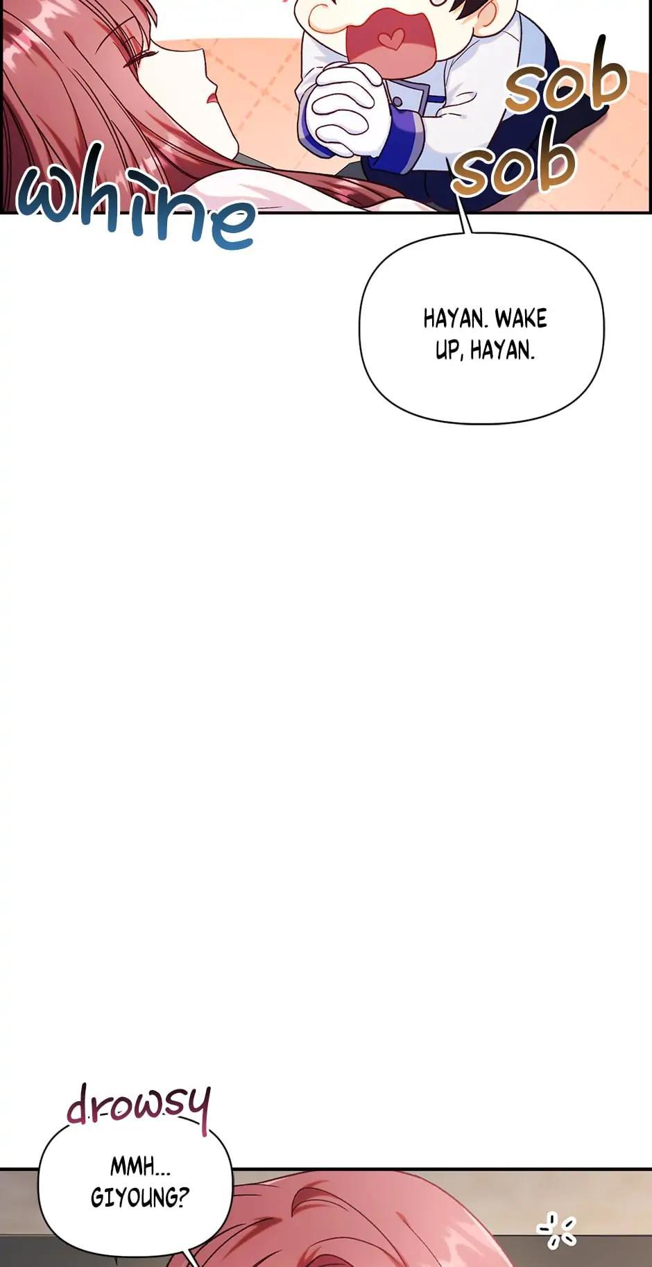 How to Use a Returner Chapter 47 - Page 40