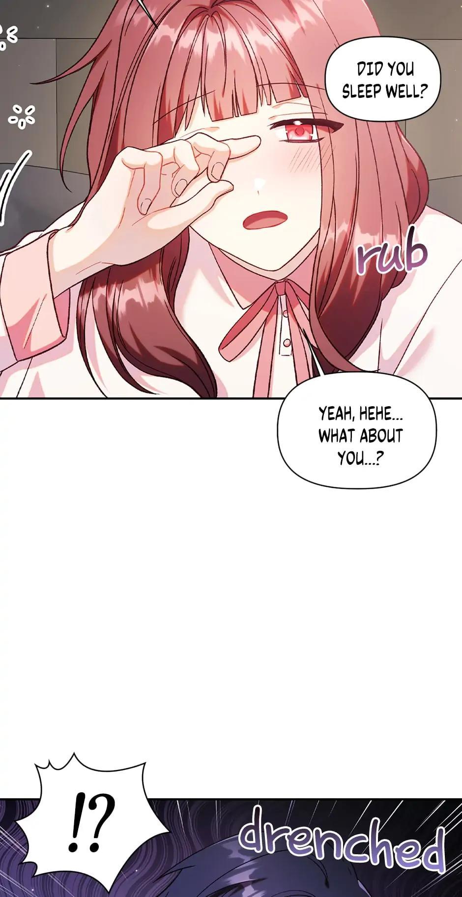 How to Use a Returner Chapter 47 - Page 41