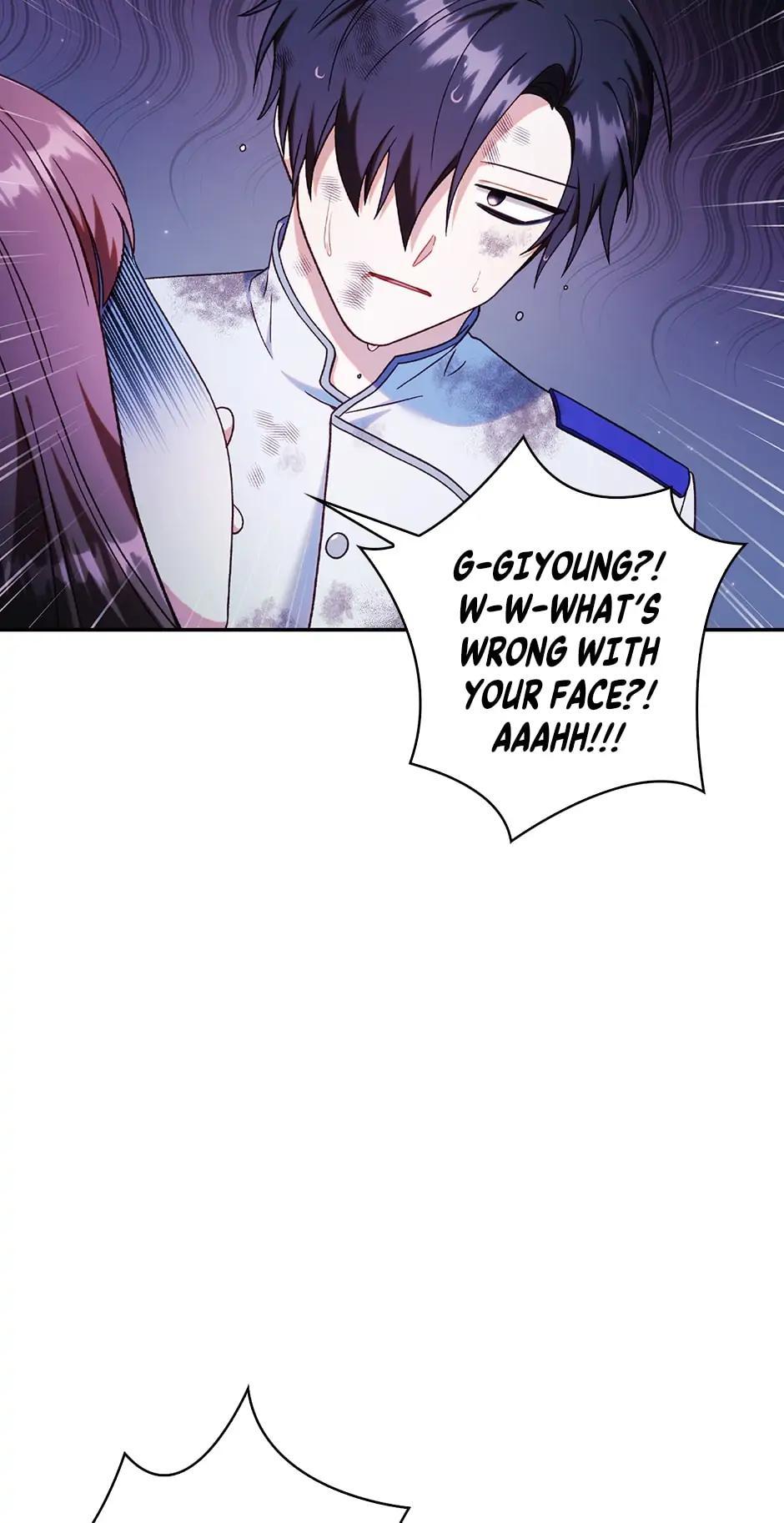 How to Use a Returner Chapter 47 - Page 42