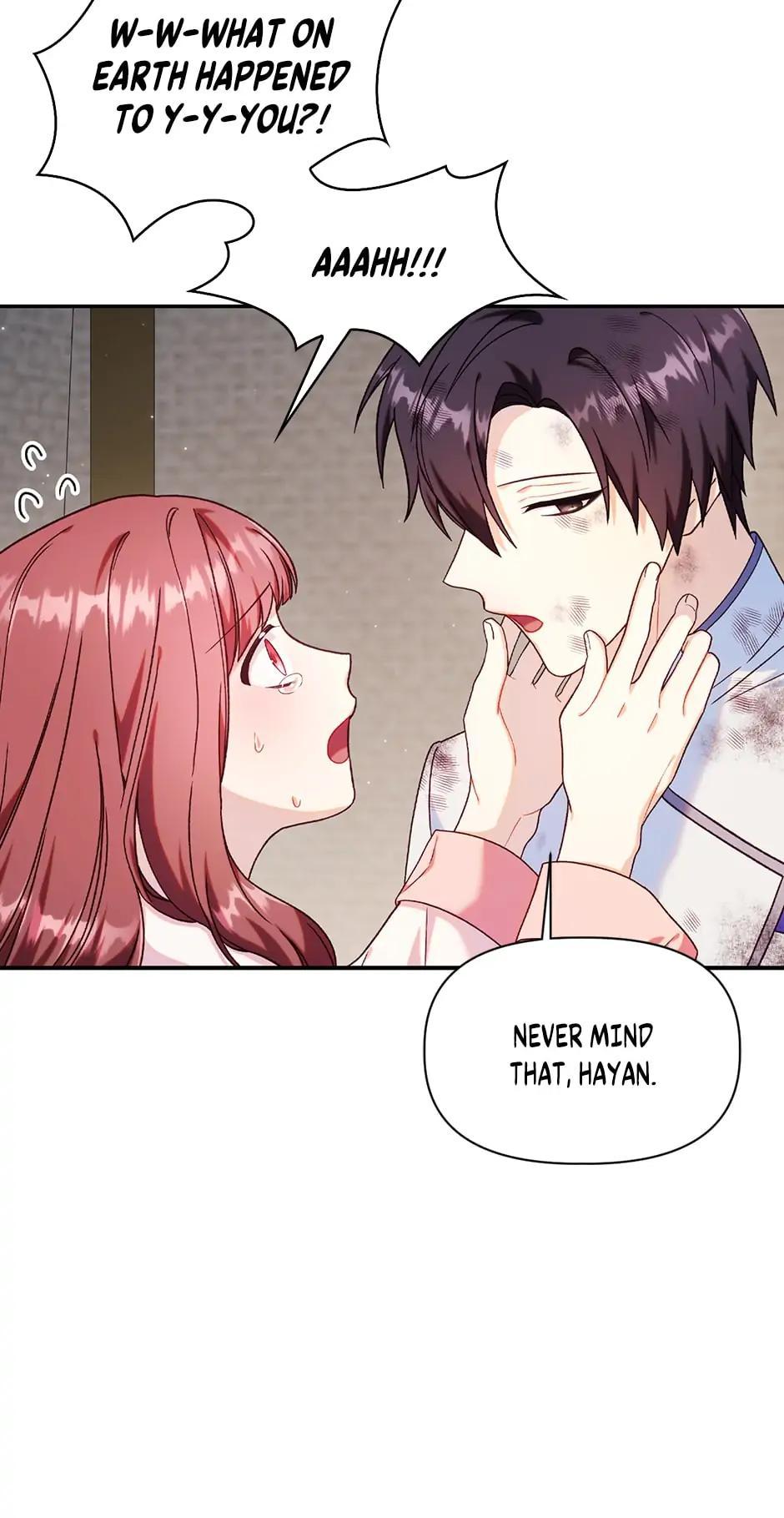 How to Use a Returner Chapter 47 - Page 43