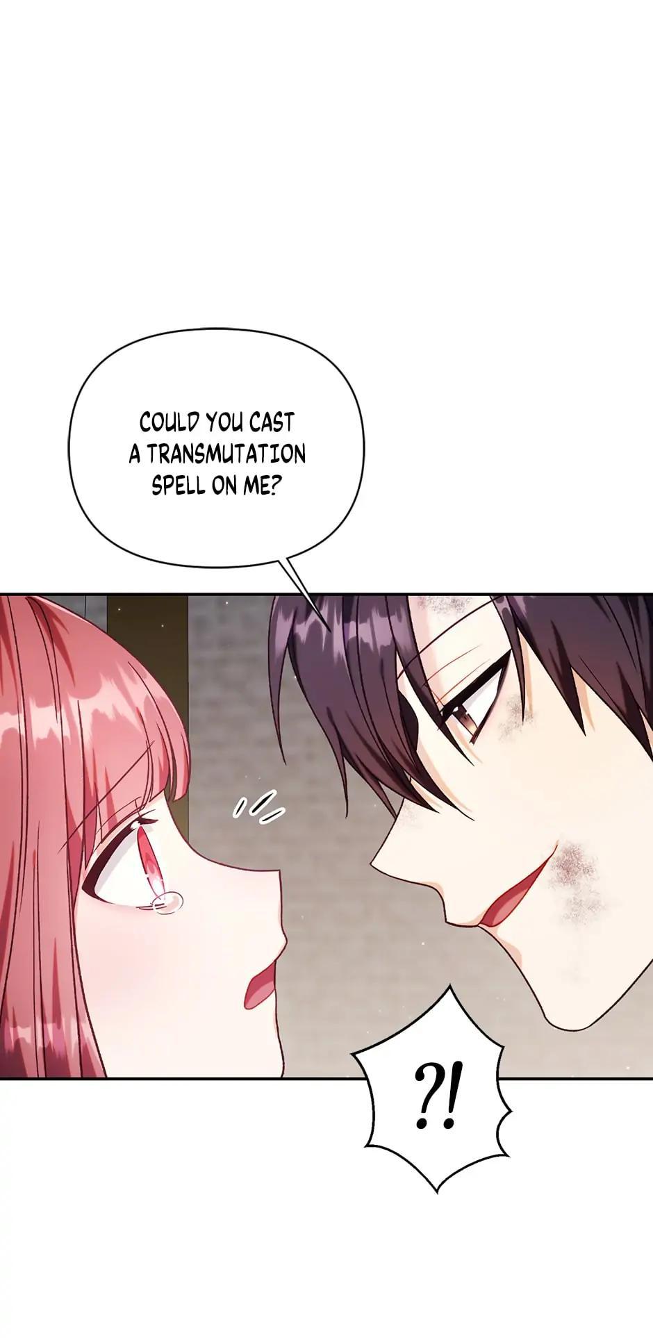 How to Use a Returner Chapter 47 - Page 44