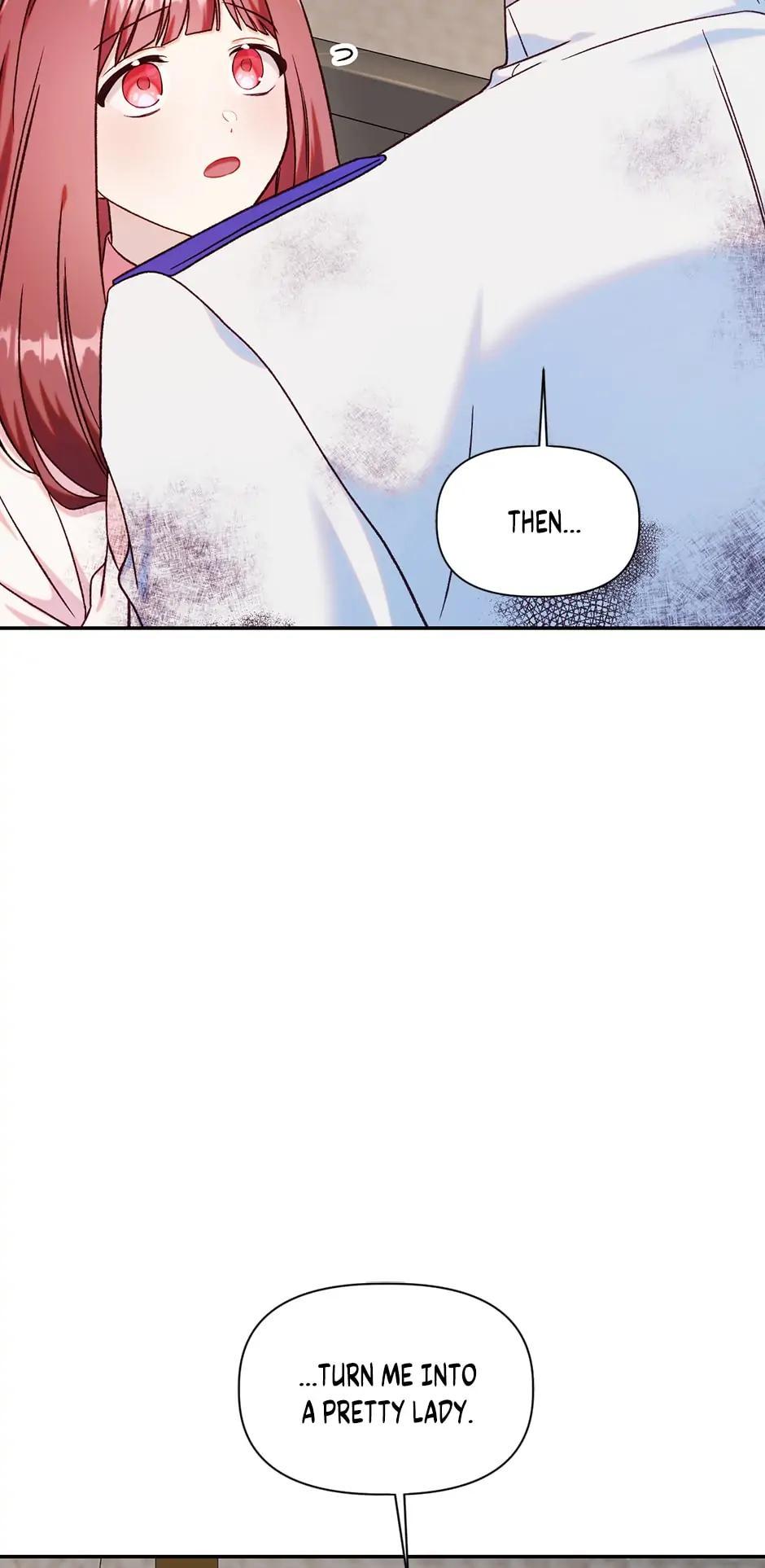 How to Use a Returner Chapter 47 - Page 46