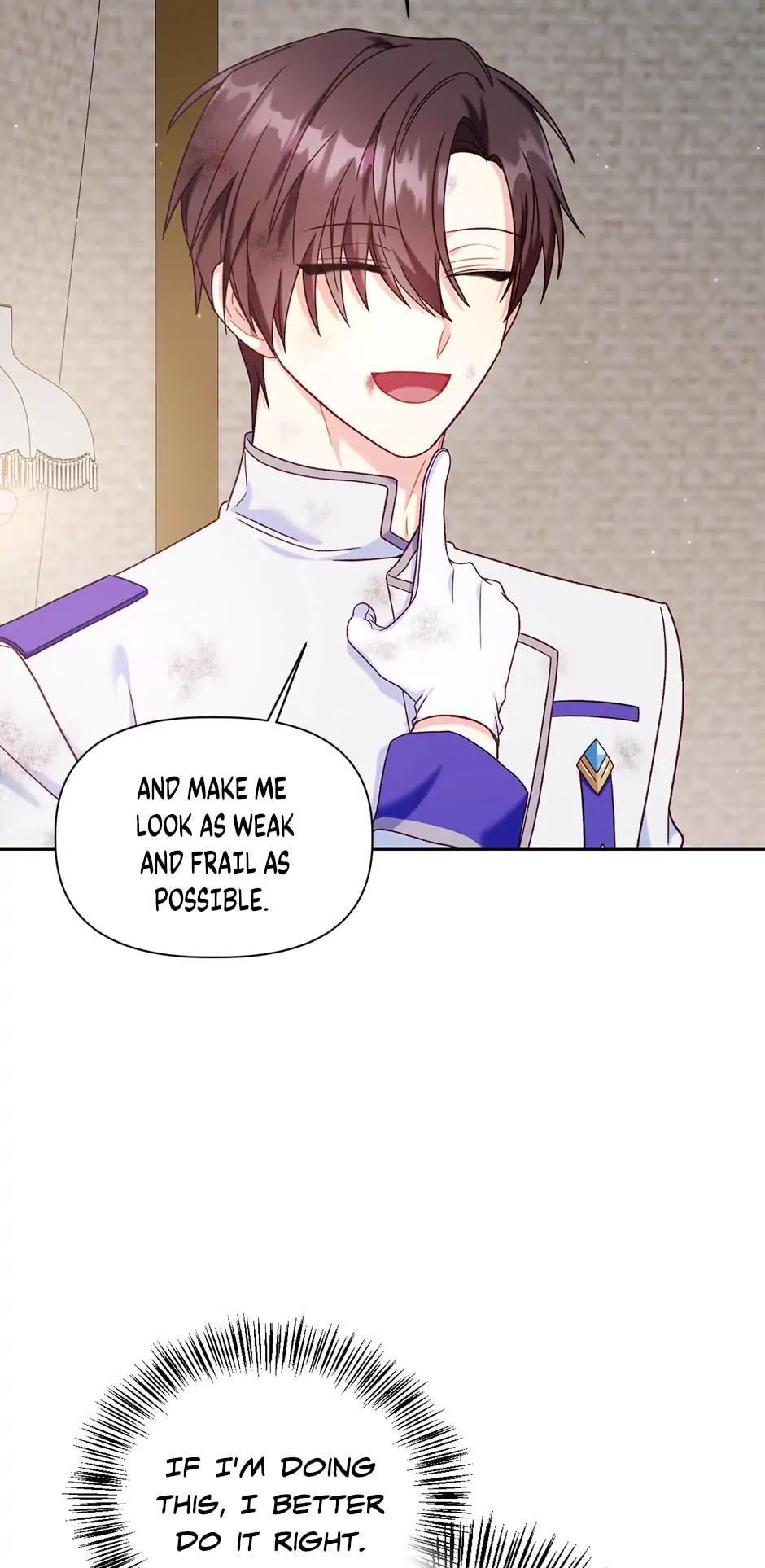 How to Use a Returner Chapter 47 - Page 47