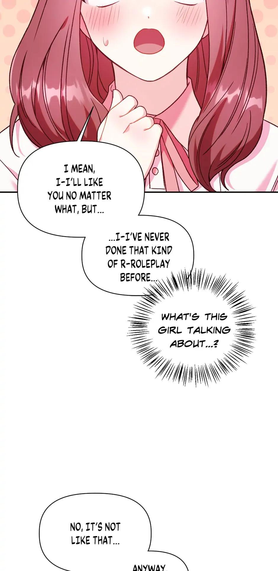 How to Use a Returner Chapter 47 - Page 49