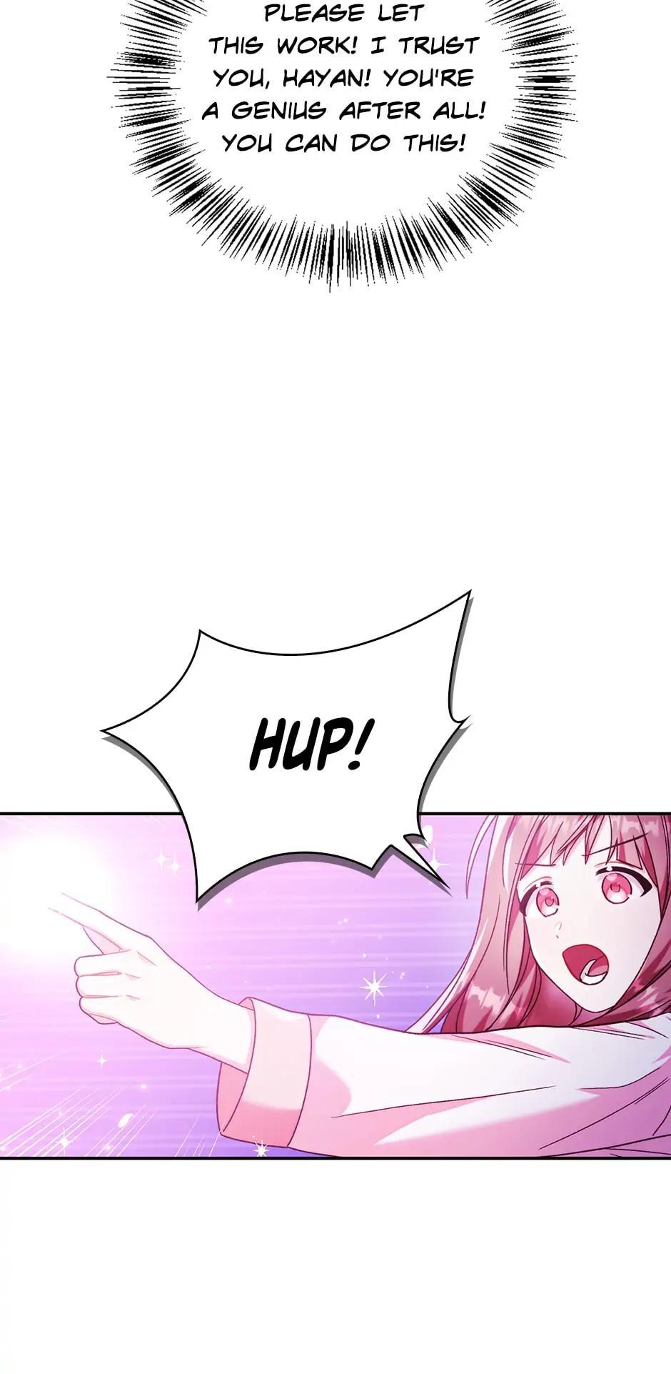 How to Use a Returner Chapter 47 - Page 52