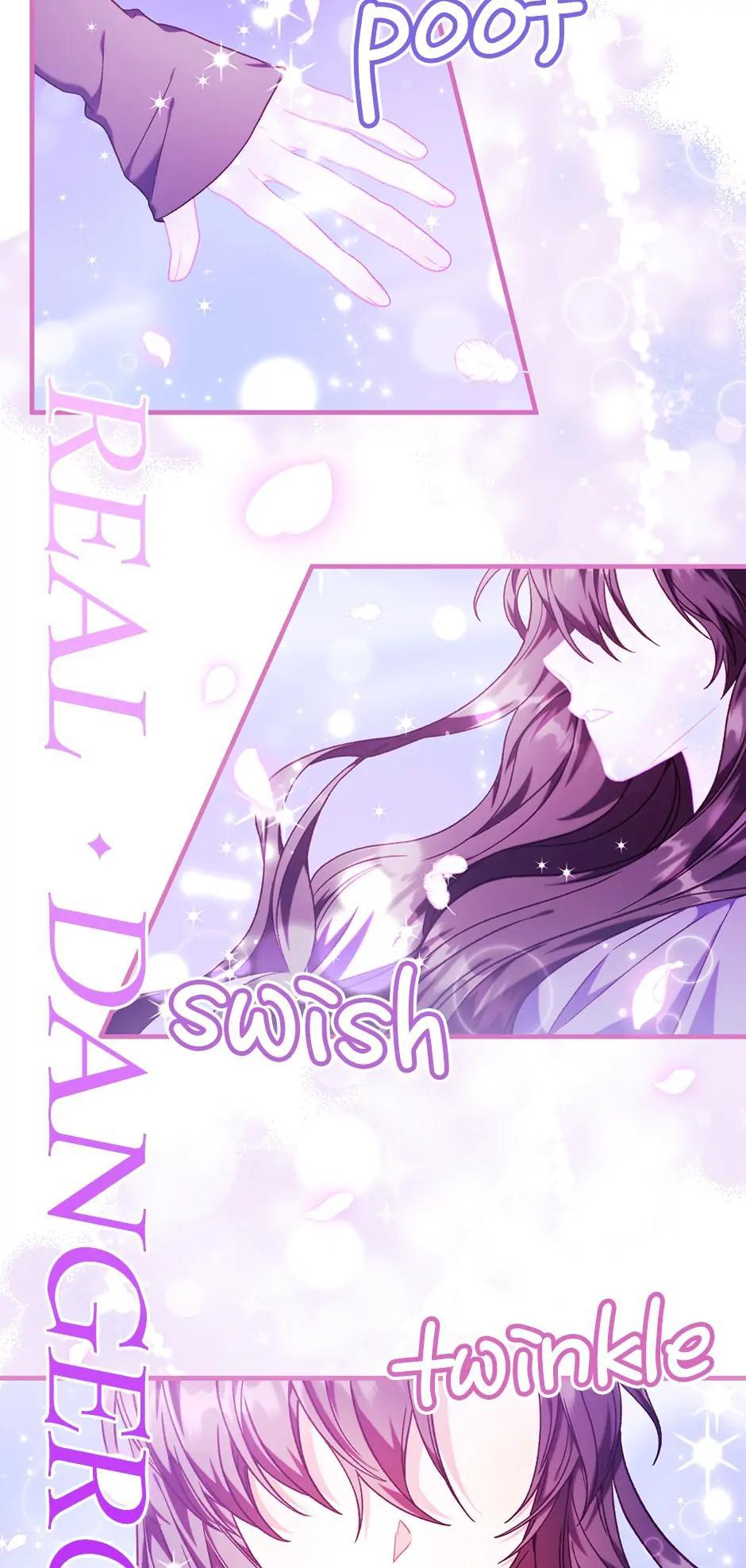 How to Use a Returner Chapter 47 - Page 55