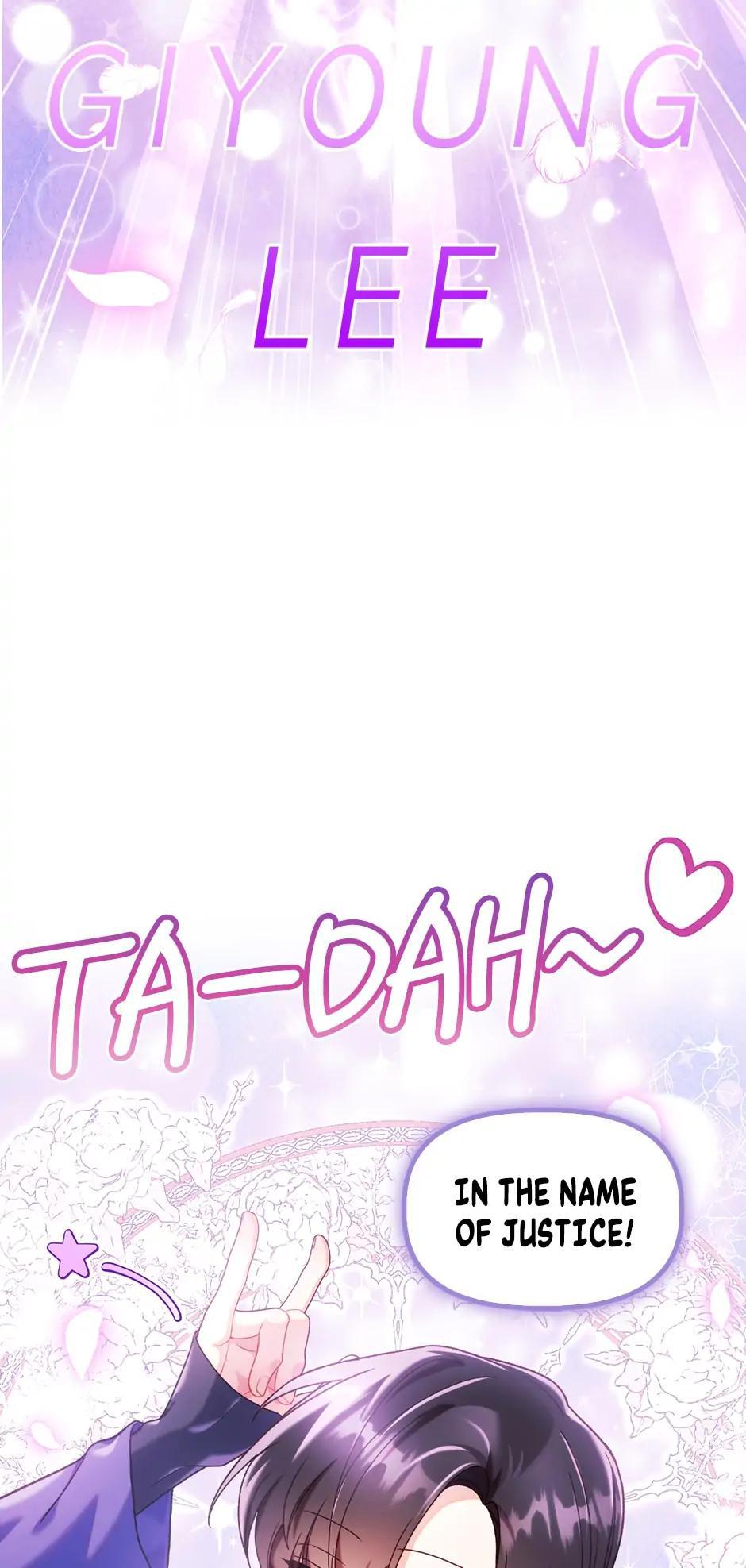 How to Use a Returner Chapter 47 - Page 57