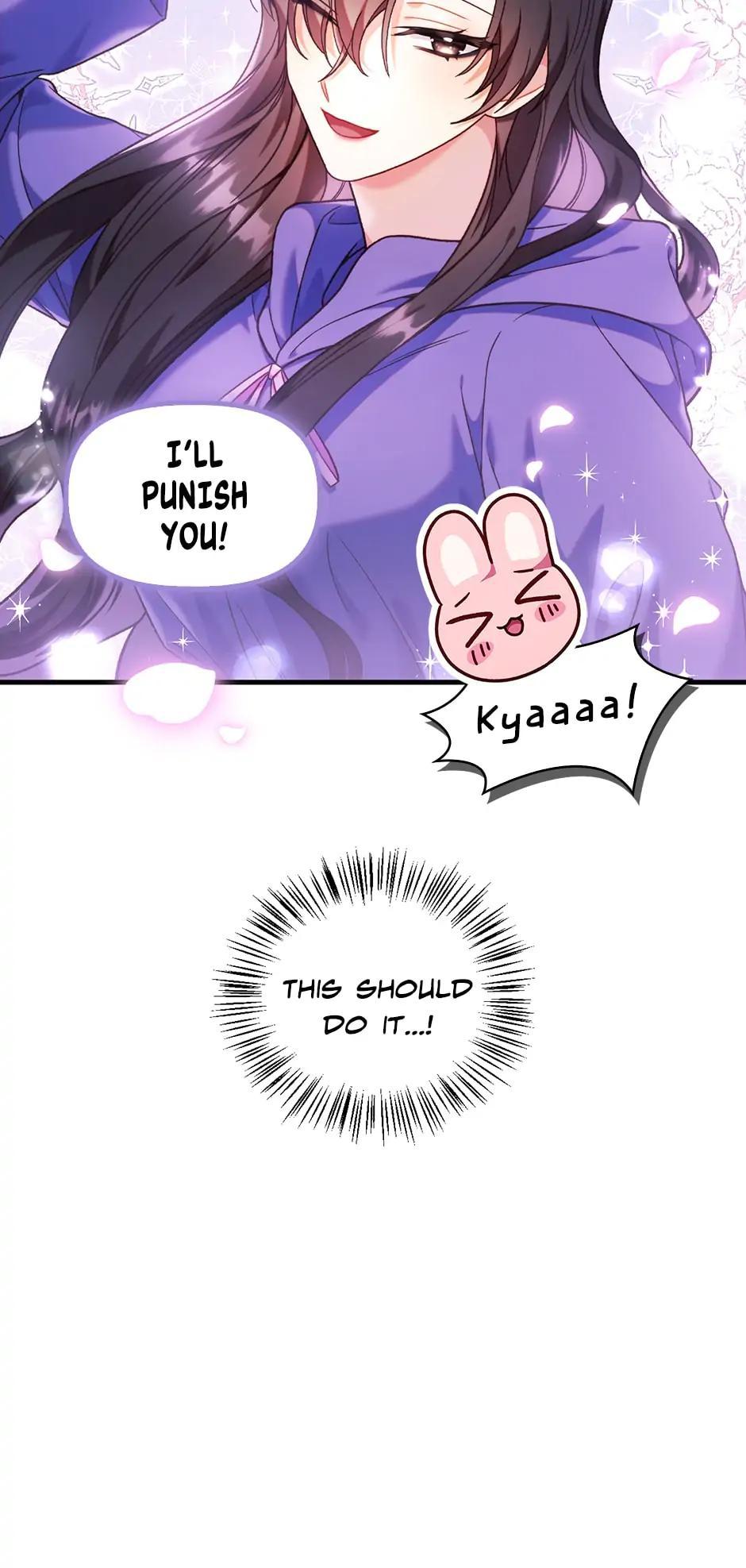 How to Use a Returner Chapter 47 - Page 58