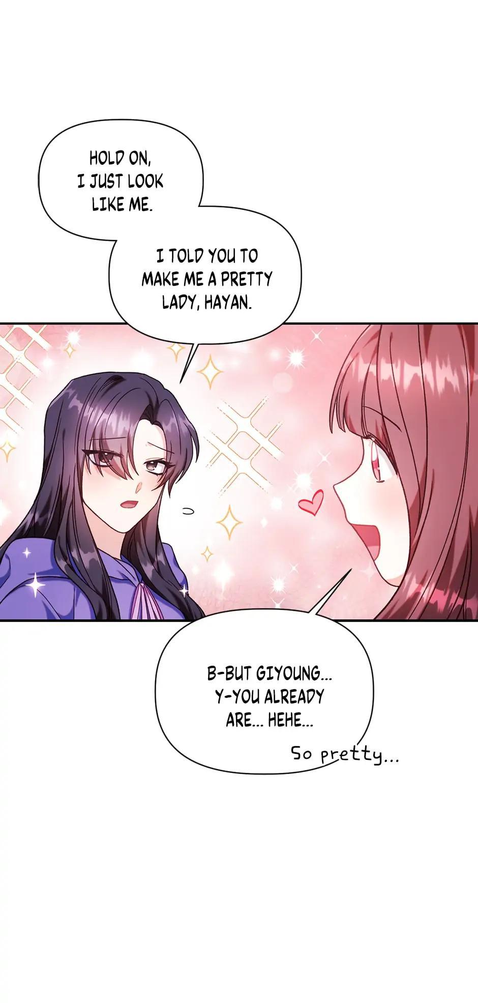 How to Use a Returner Chapter 47 - Page 61