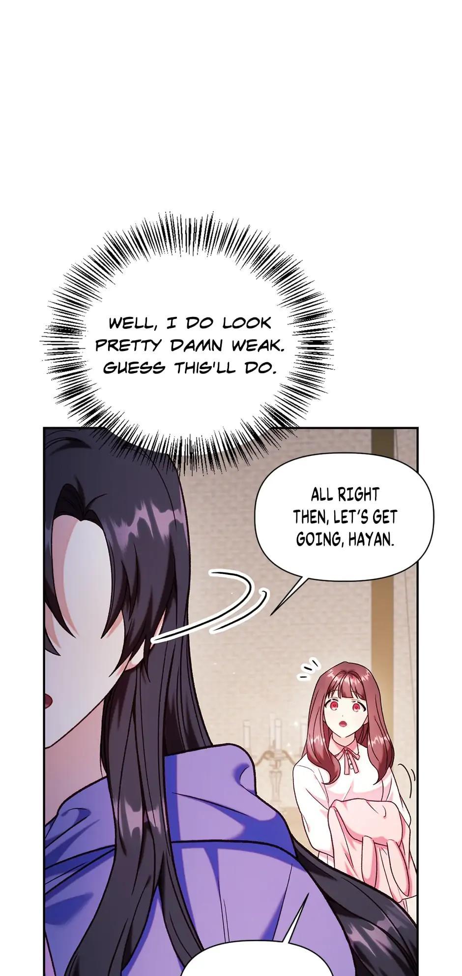 How to Use a Returner Chapter 47 - Page 62