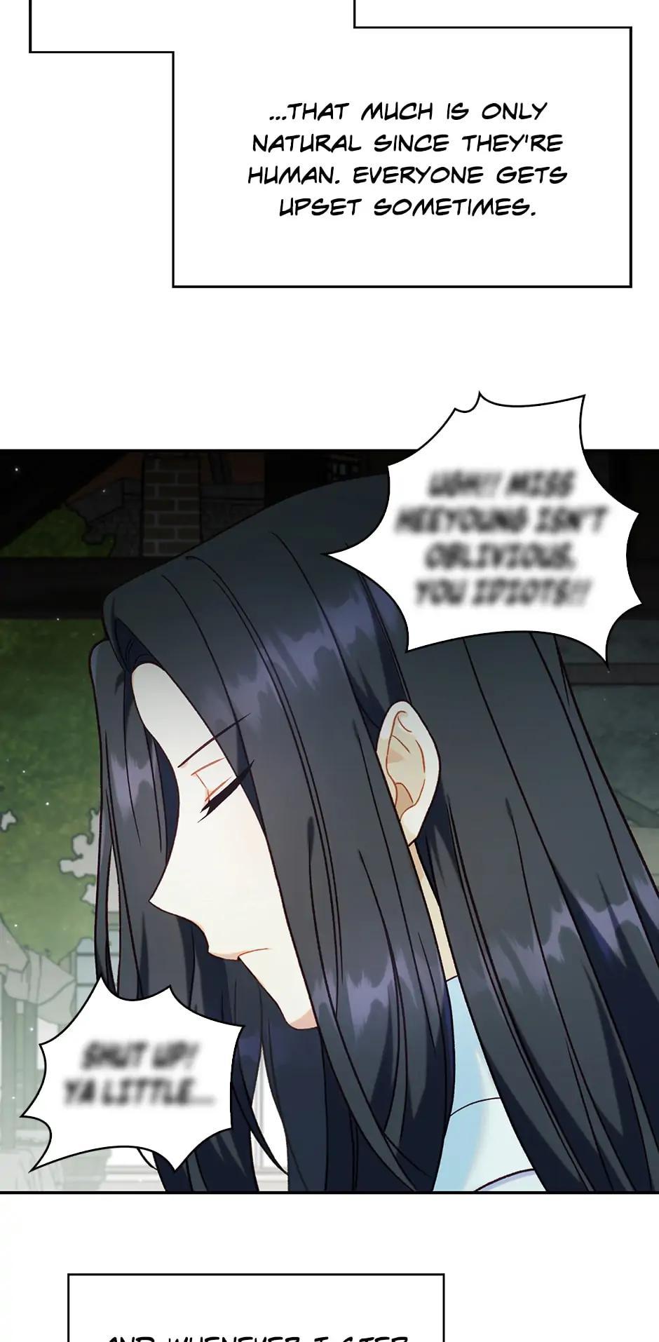 How to Use a Returner Chapter 47 - Page 72