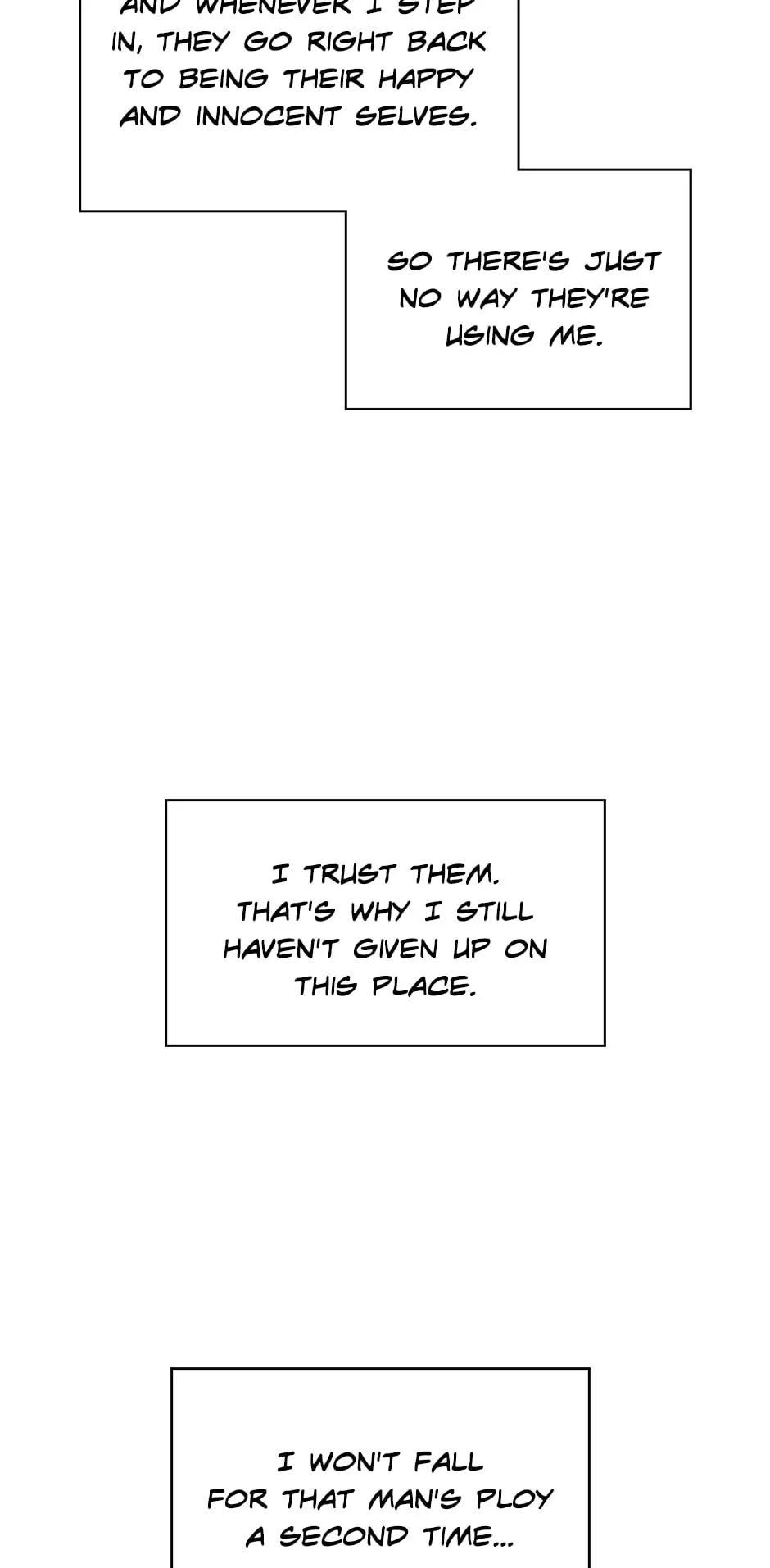 How to Use a Returner Chapter 47 - Page 73