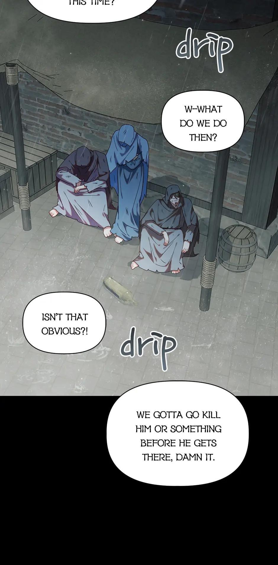 How to Use a Returner Chapter 47 - Page 78