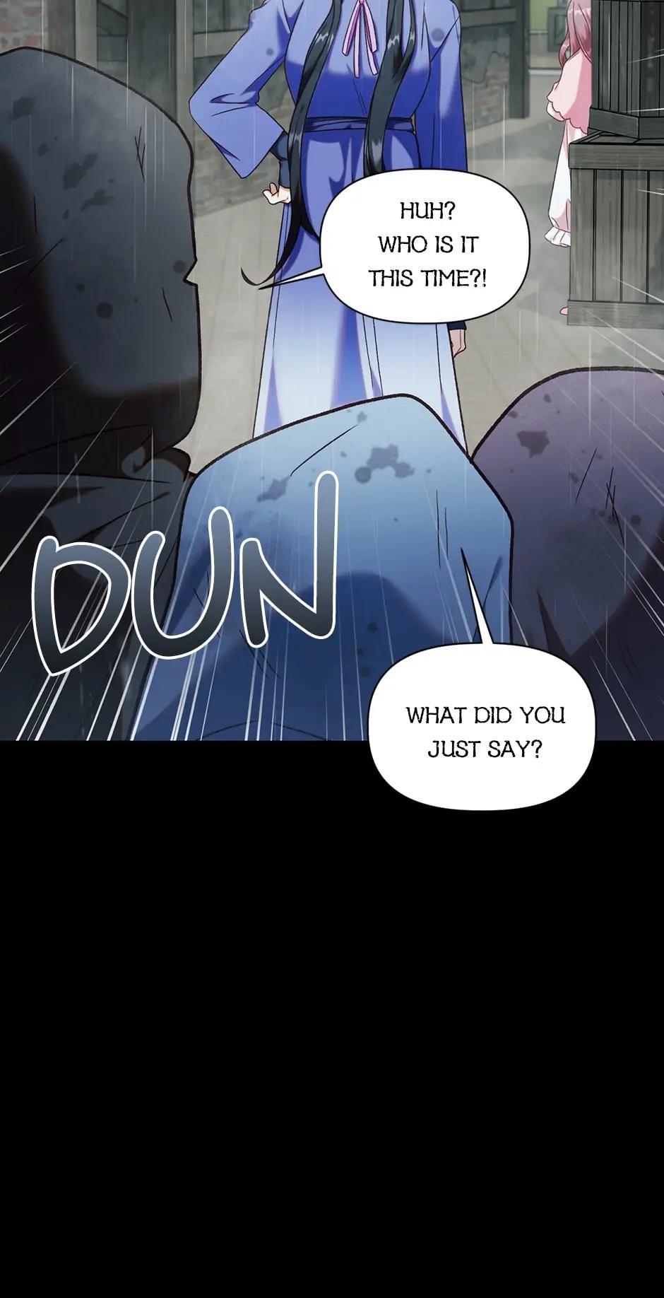 How to Use a Returner Chapter 47 - Page 82