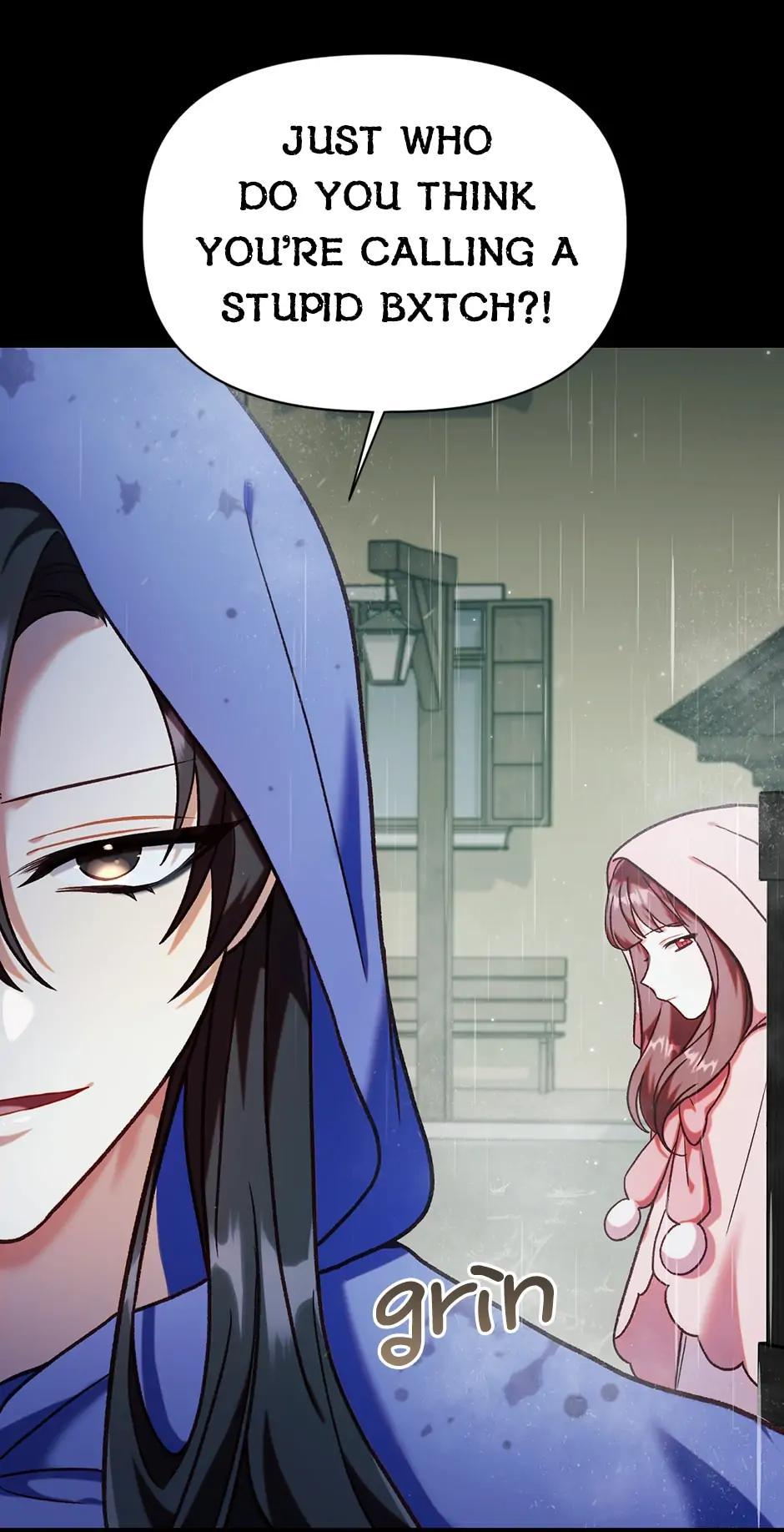 How to Use a Returner Chapter 47 - Page 83