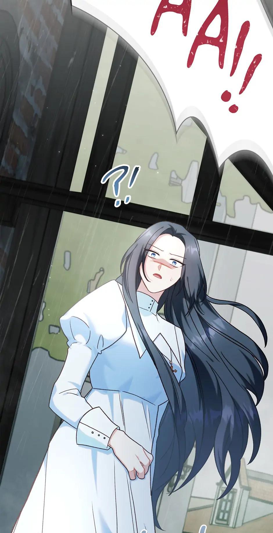 How to Use a Returner Chapter 47 - Page 86