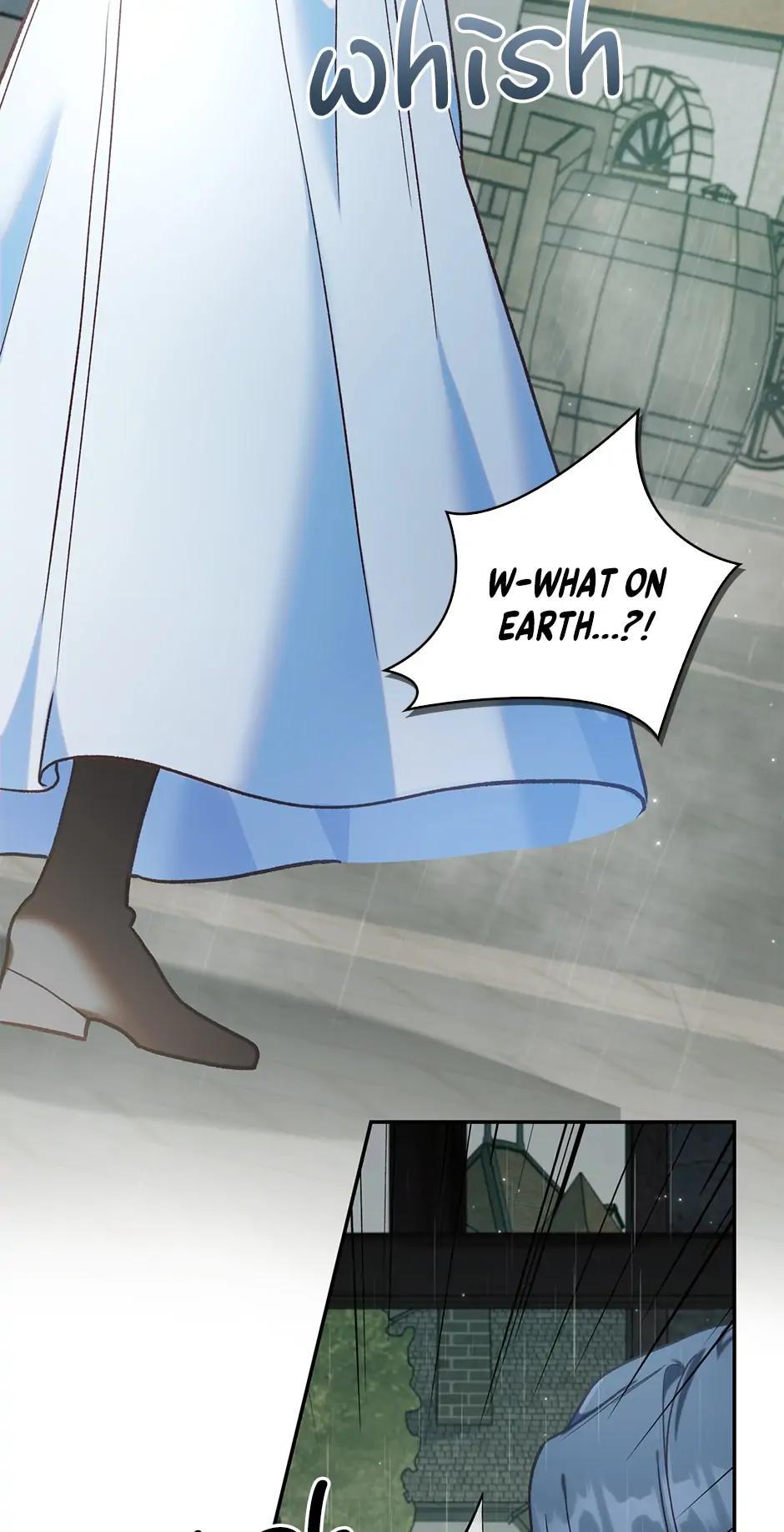 How to Use a Returner Chapter 47 - Page 87