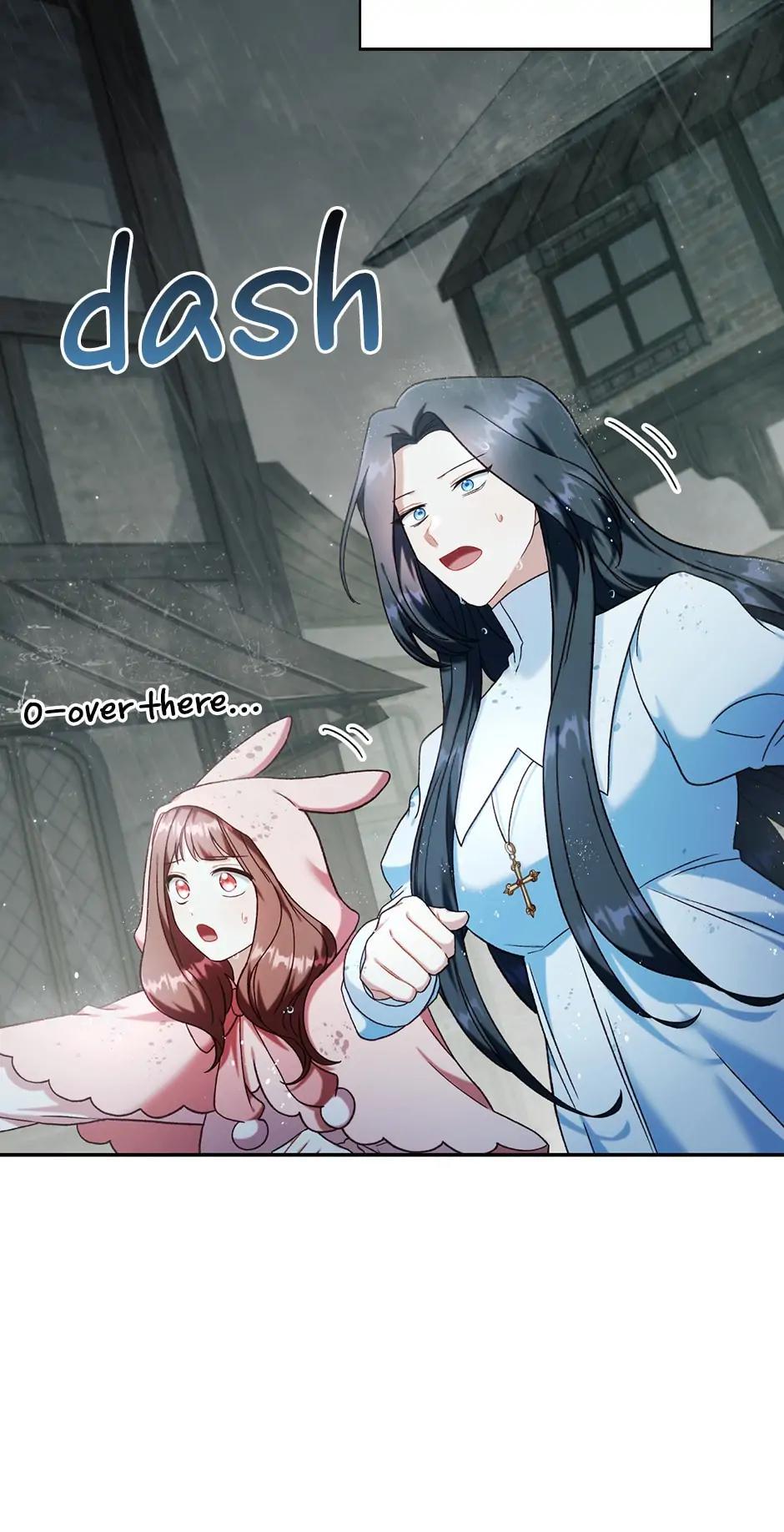 How to Use a Returner Chapter 47 - Page 91