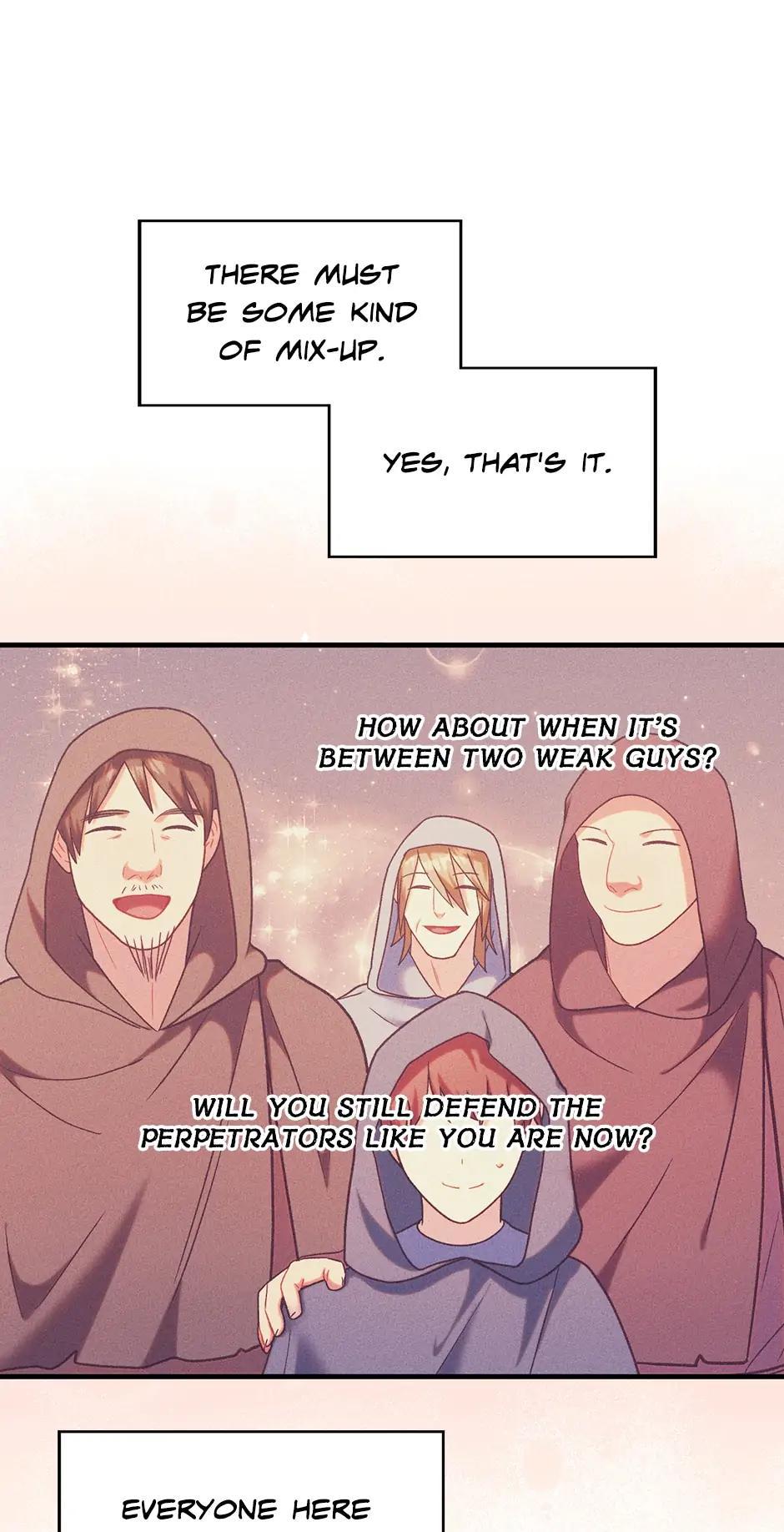 How to Use a Returner Chapter 47 - Page 92