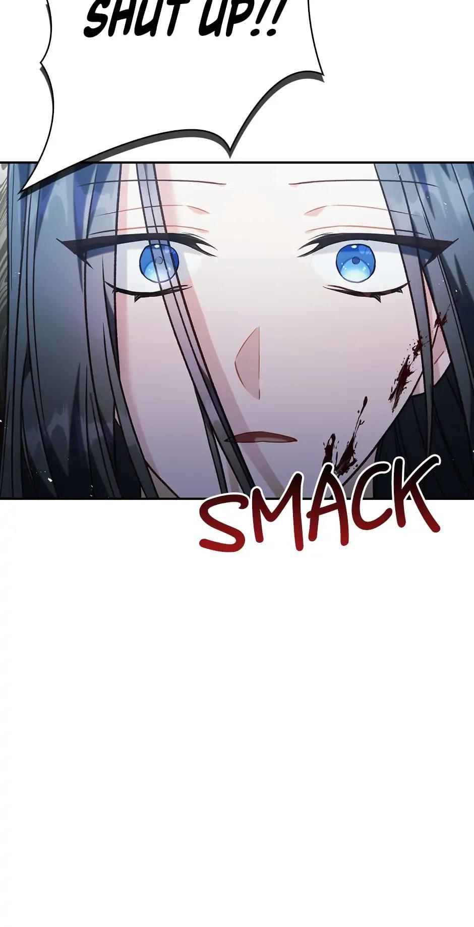 How to Use a Returner Chapter 47 - Page 95