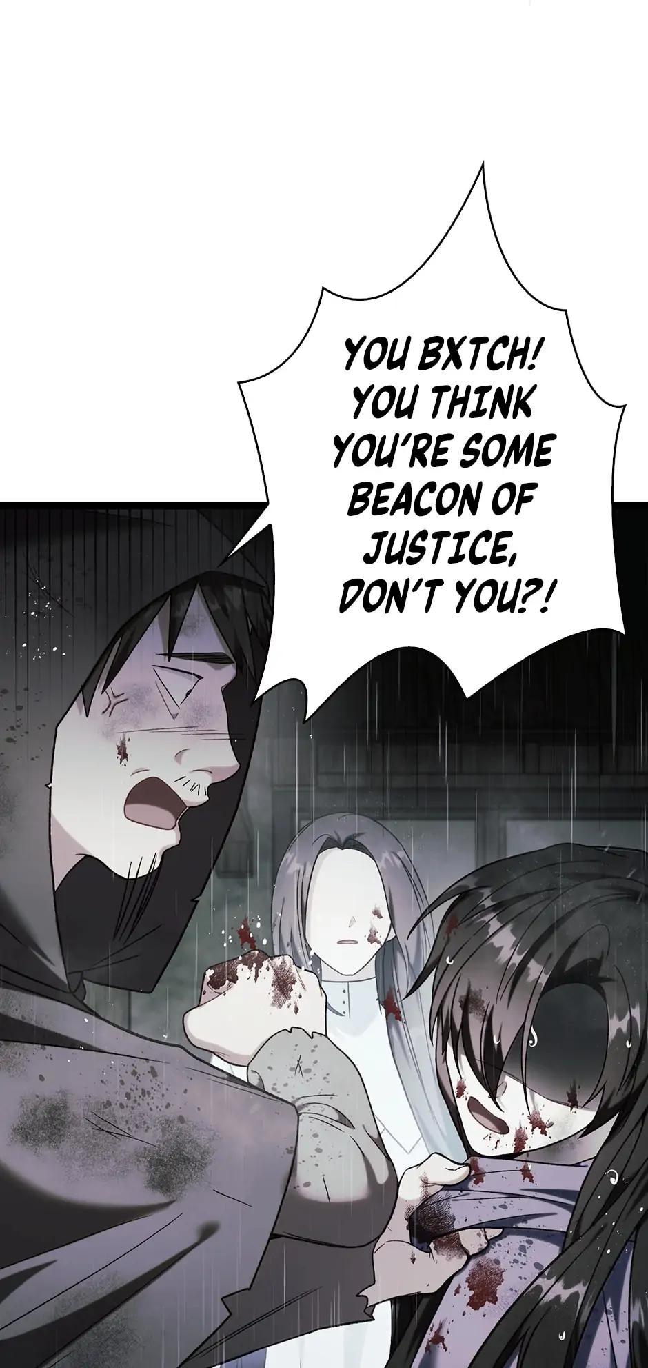 How to Use a Returner Chapter 47 - Page 99