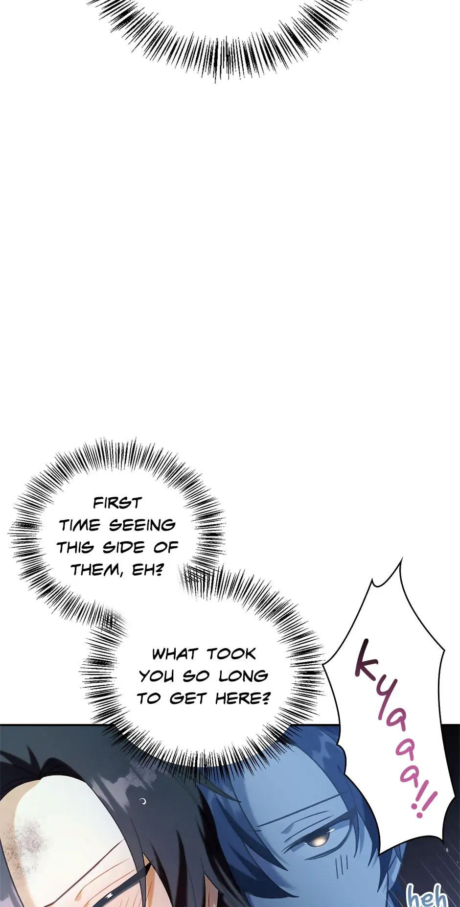 How to Use a Returner Chapter 48 - Page 4