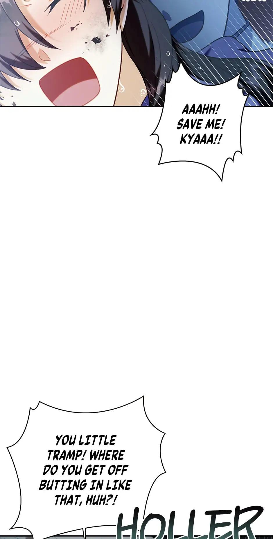 How to Use a Returner Chapter 48 - Page 5