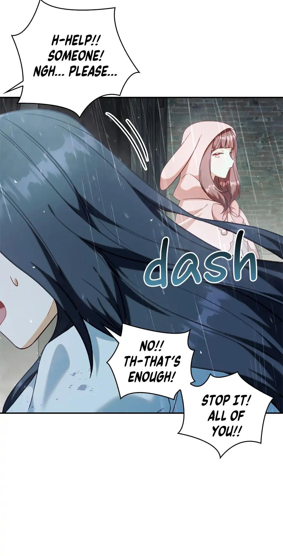 How to Use a Returner Chapter 48 - Page 9