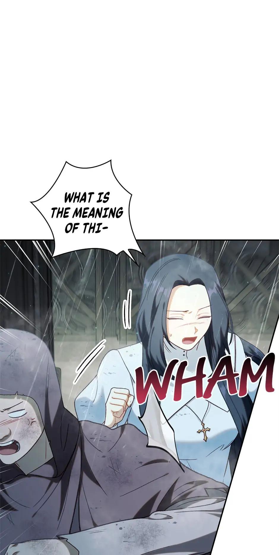 How to Use a Returner Chapter 48 - Page 10